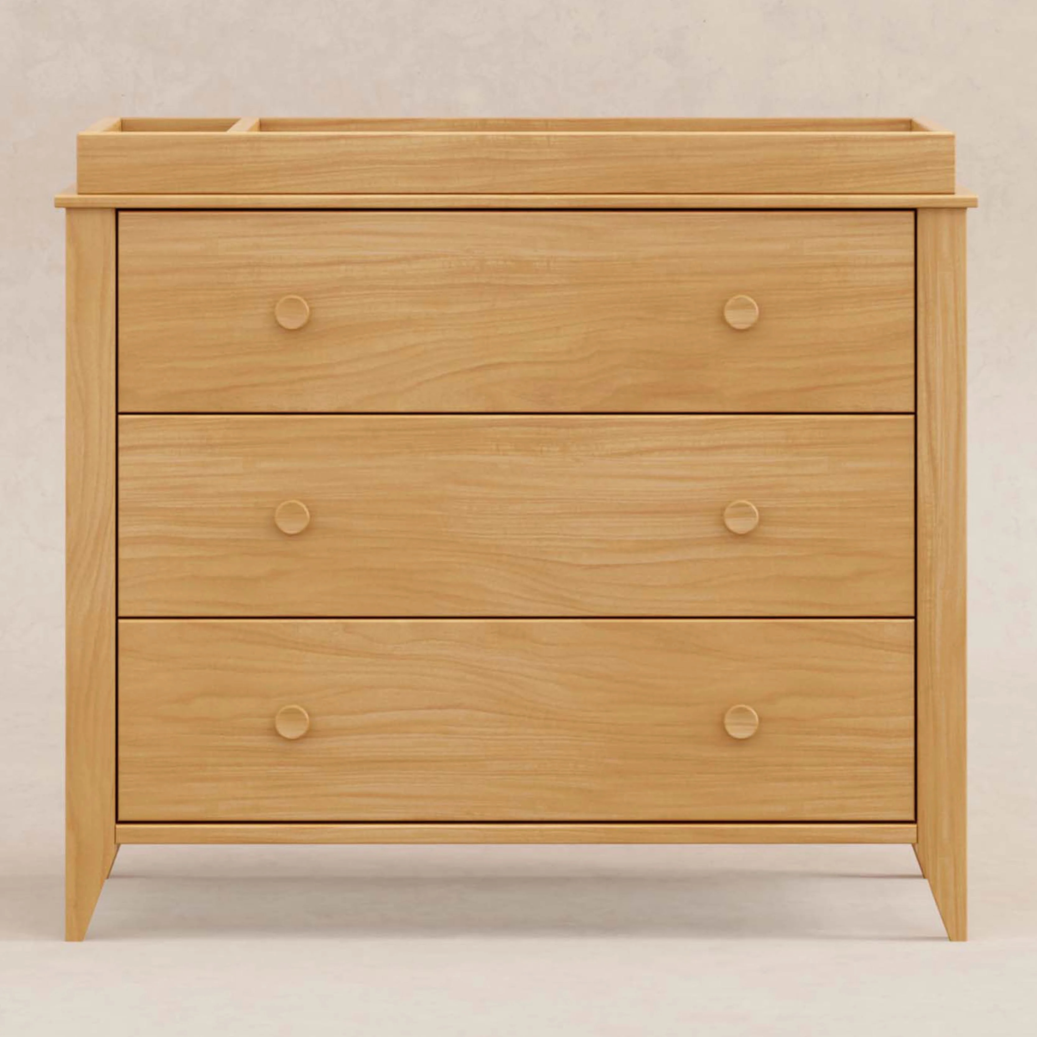 Sprout 3-Drawer Changer Dresser with Removable Changing Tray - Image 40