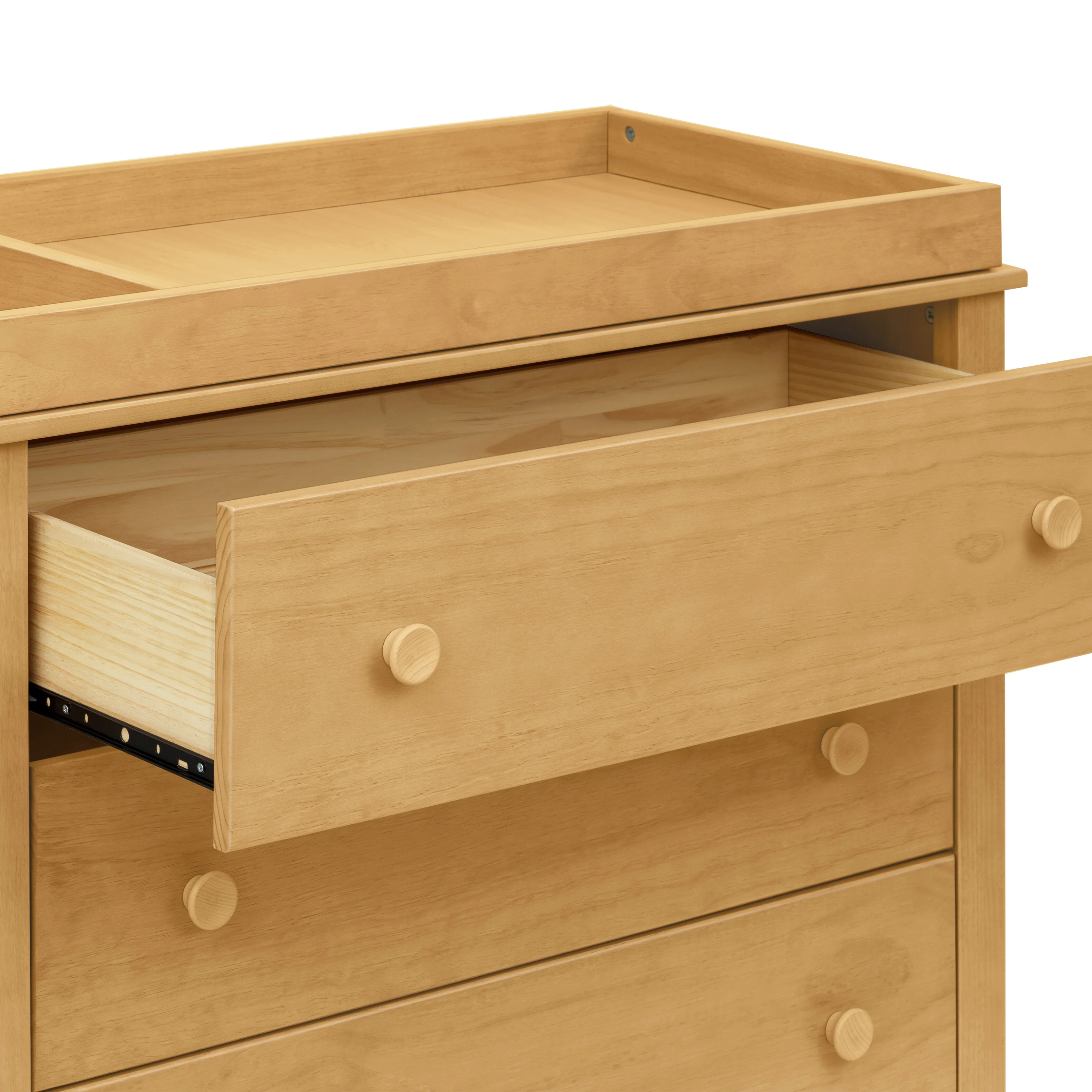 Sprout 3-Drawer Changer Dresser with Removable Changing Tray - Image 42