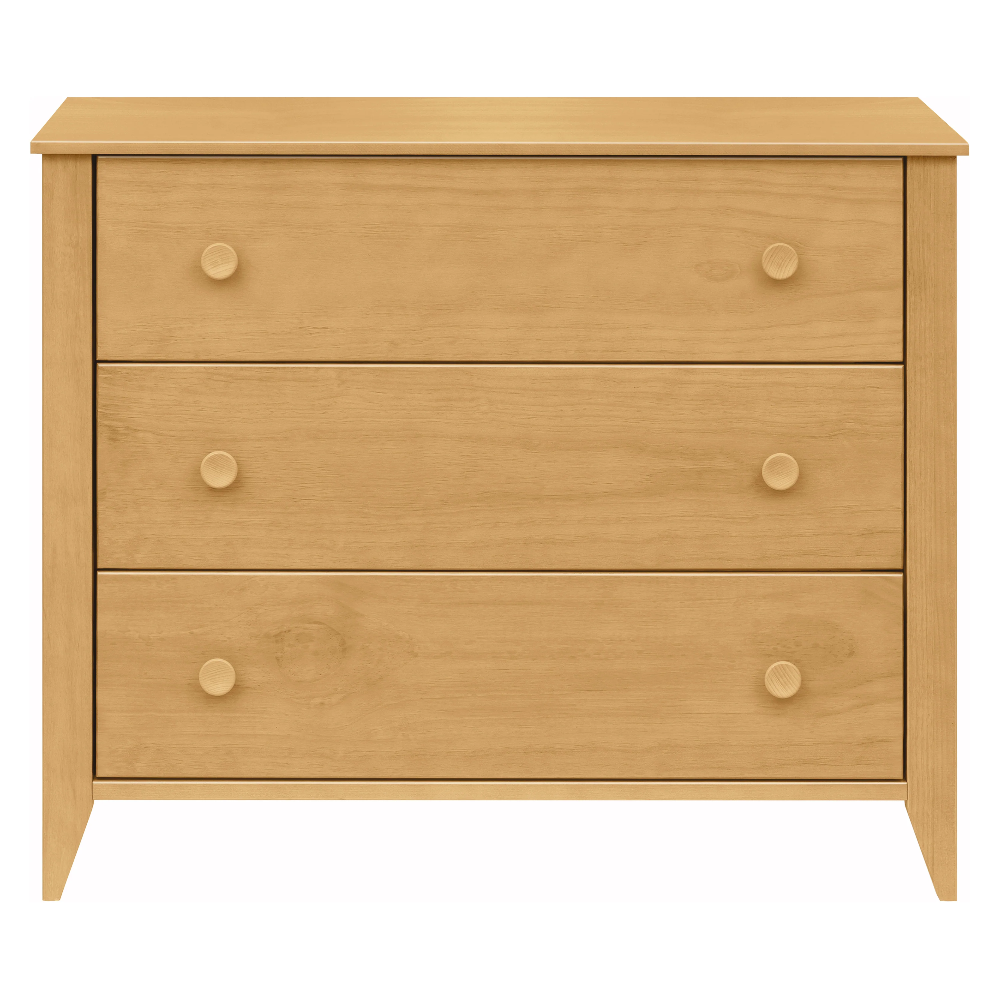 Sprout 3-Drawer Changer Dresser with Removable Changing Tray - Image 43