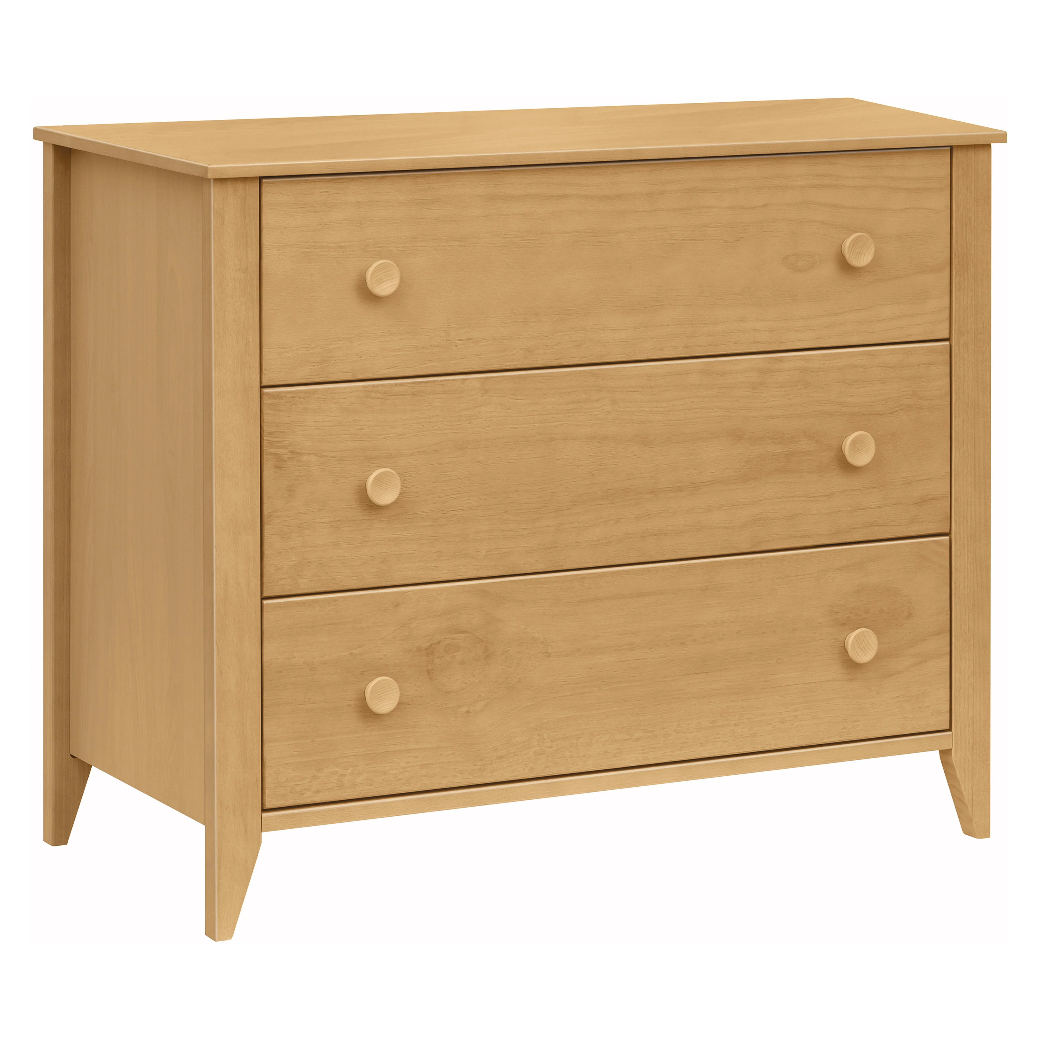 Sprout 3-Drawer Changer Dresser with Removable Changing Tray - Image 44