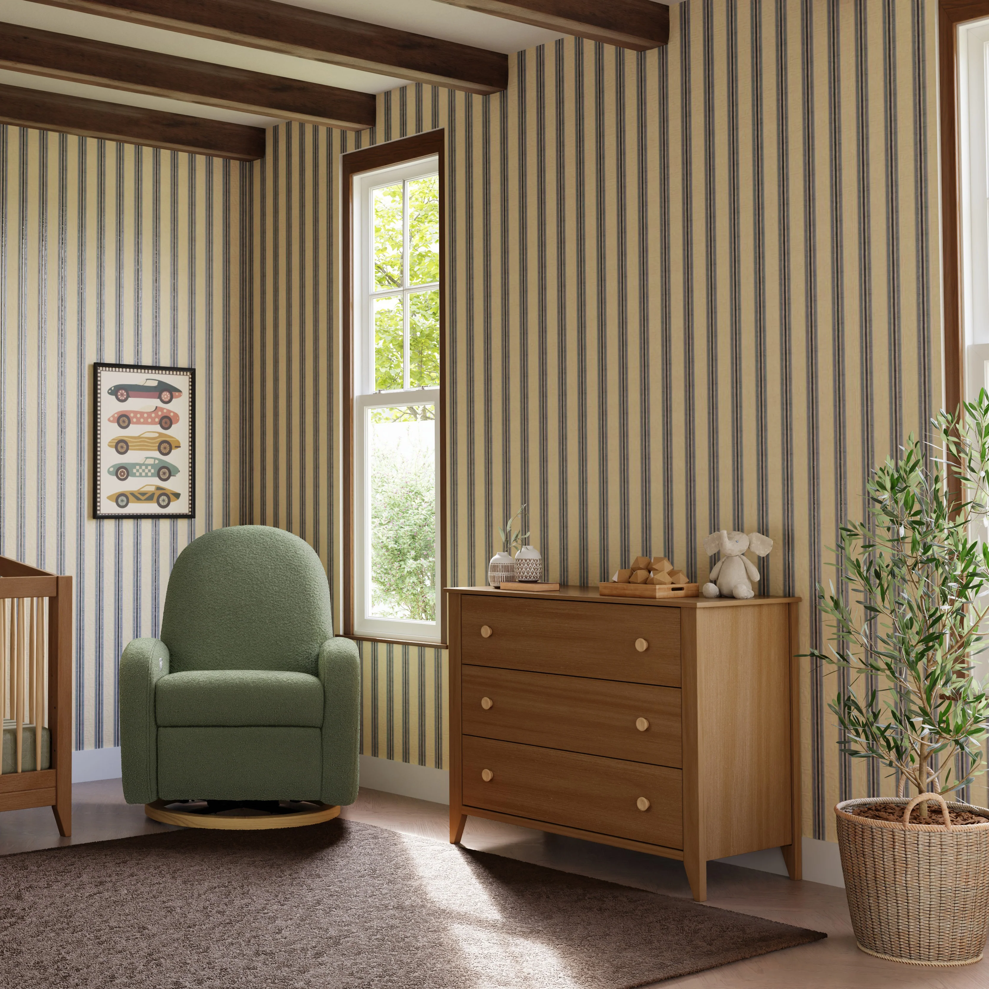 Sprout 3-Drawer Changer Dresser with Removable Changing Tray - Image 47