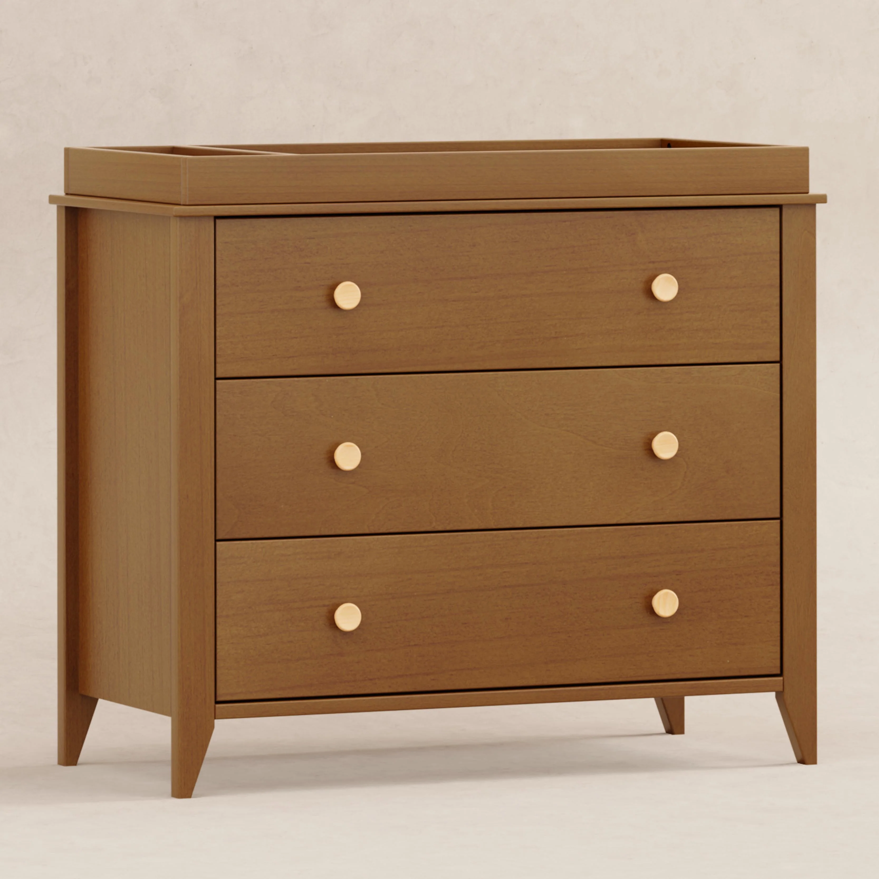 Sprout 3-Drawer Changer Dresser with Removable Changing Tray - Image 52