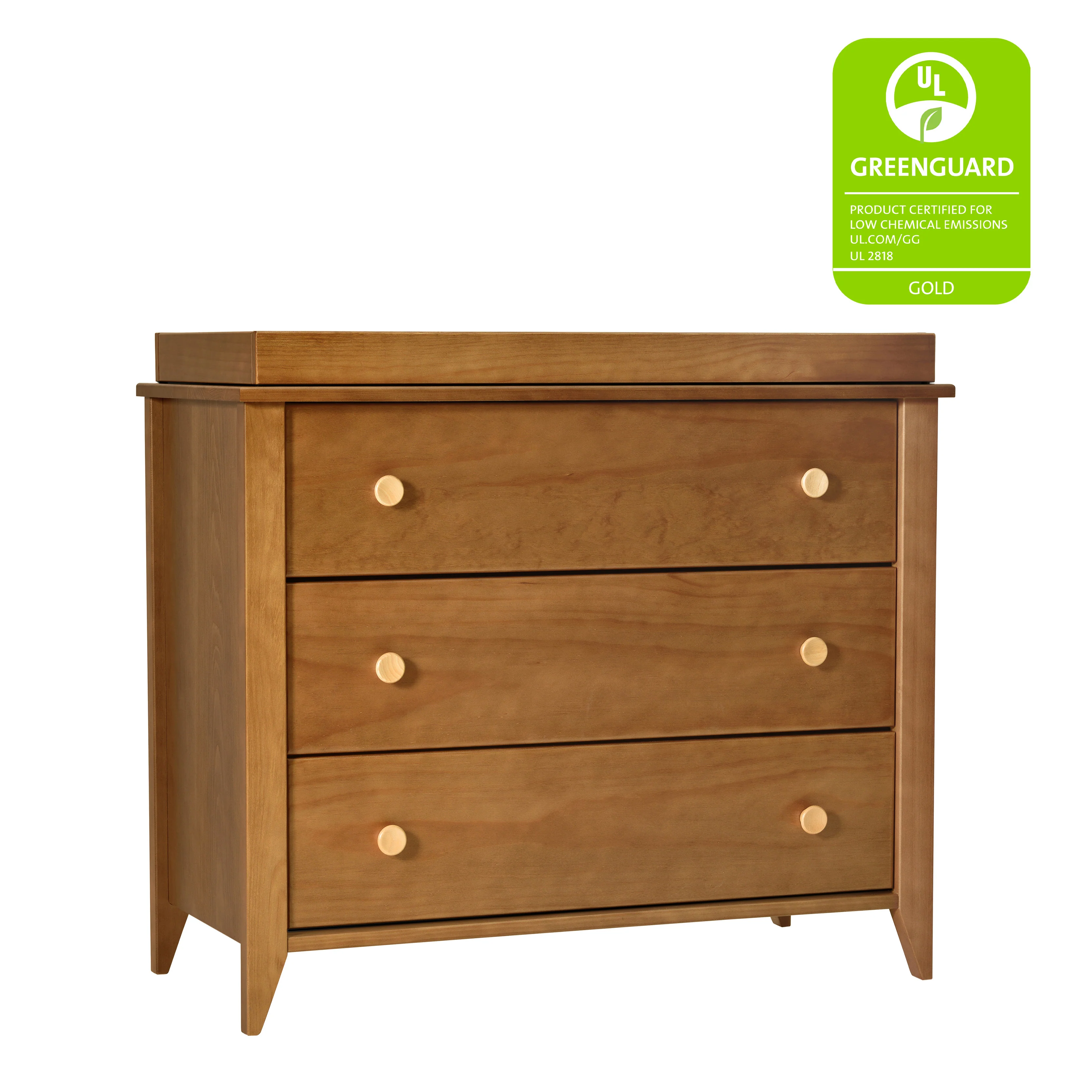 Sprout 3-Drawer Changer Dresser with Removable Changing Tray - Image 54