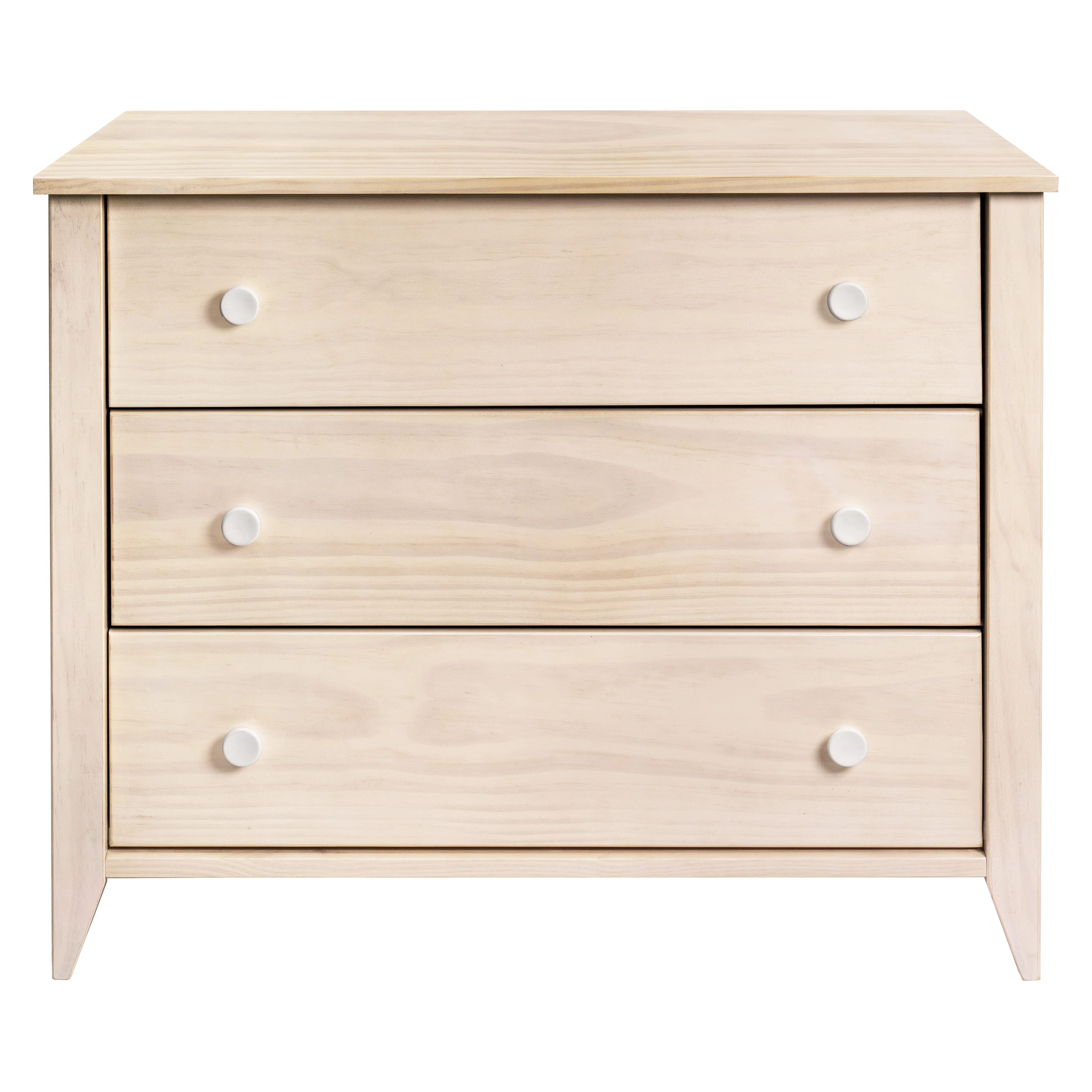 Sprout 3-Drawer Changer Dresser with Removable Changing Tray - Image 8