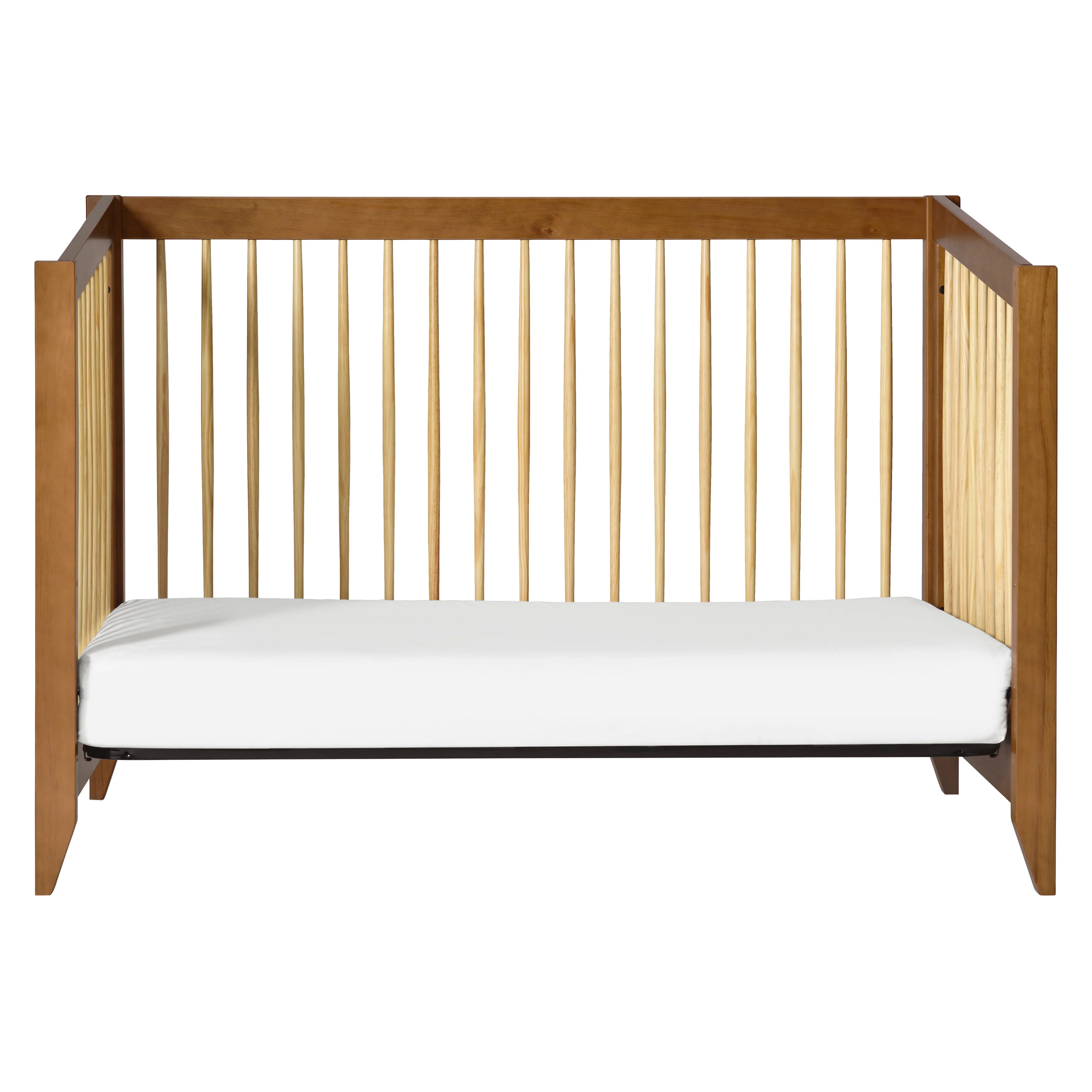 Sprout 4-in-1 Convertible Crib with Toddler Bed Conversion Kit - Image 13