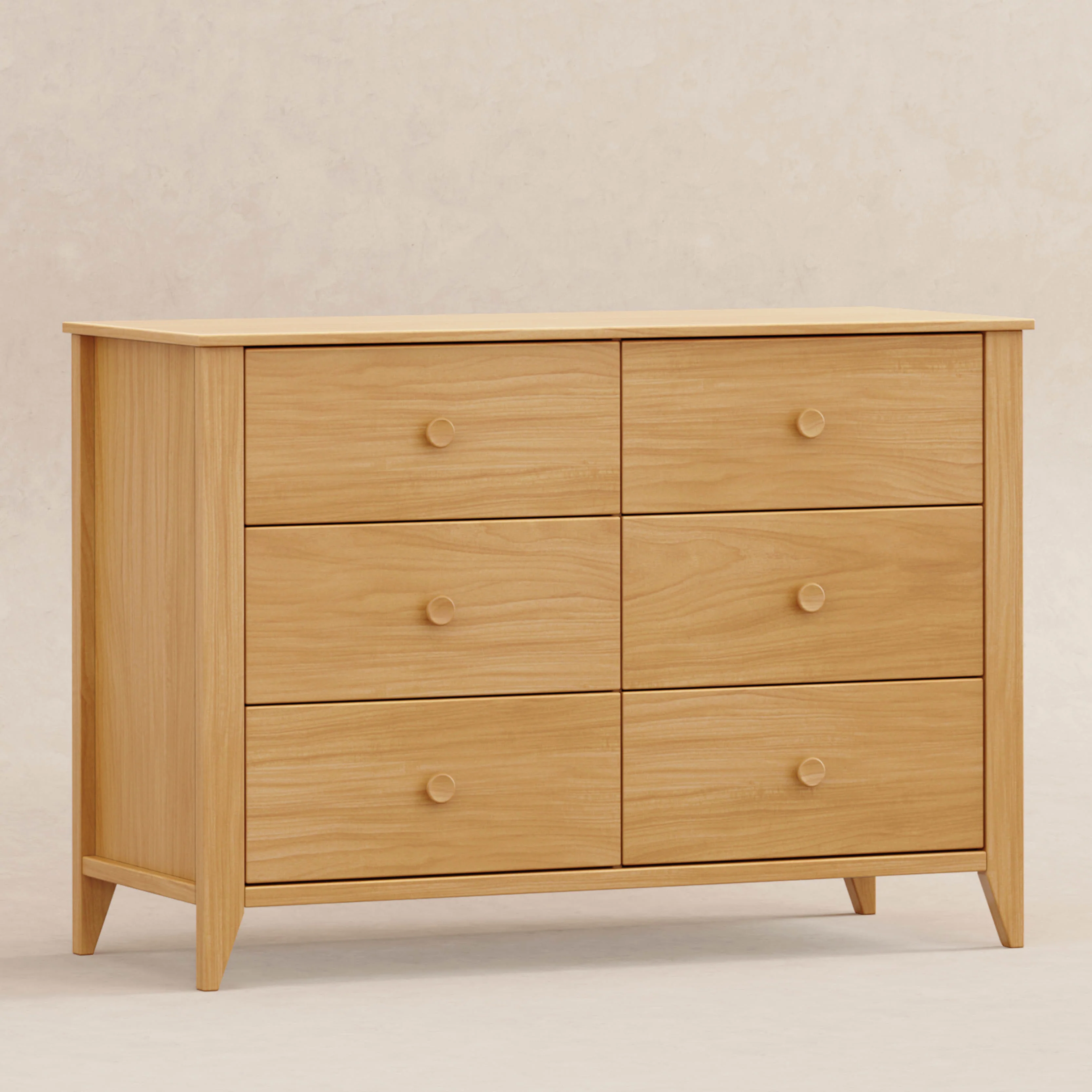 Sprout 6-Drawer Double Dresser - Image 20