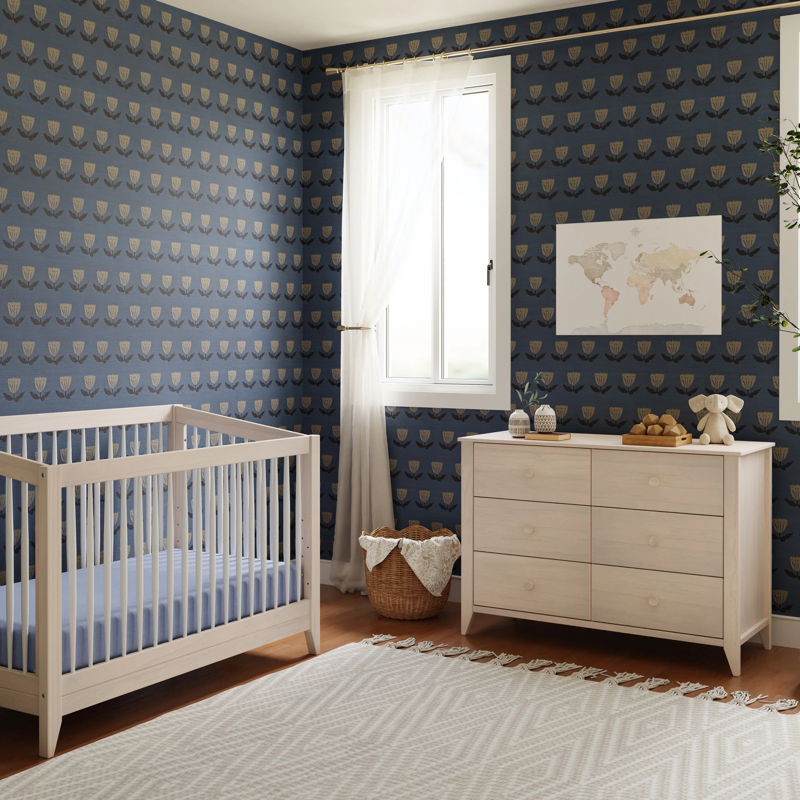 Sprout 6-Drawer Double Dresser - Image 28