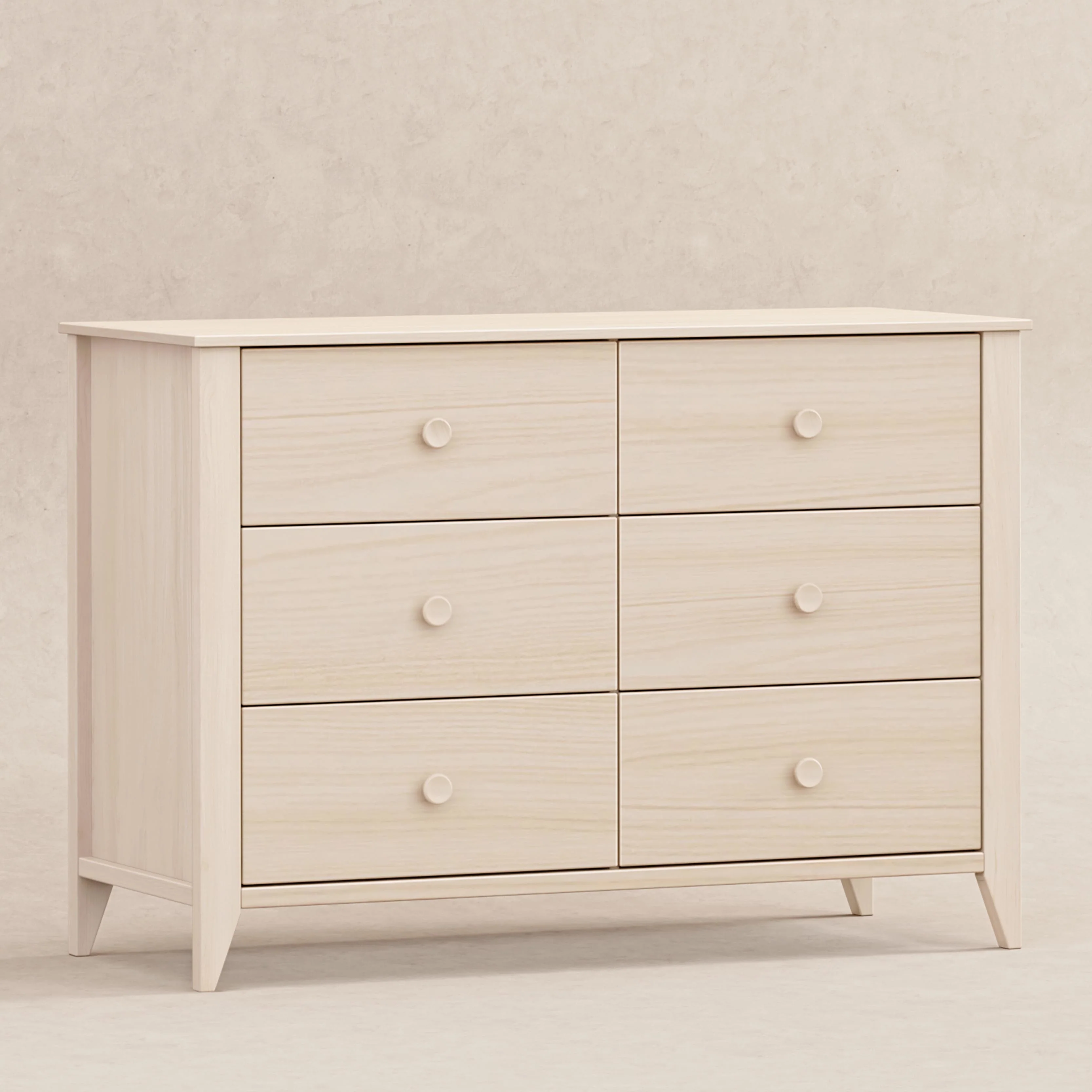 Sprout 6-Drawer Double Dresser - Image 35