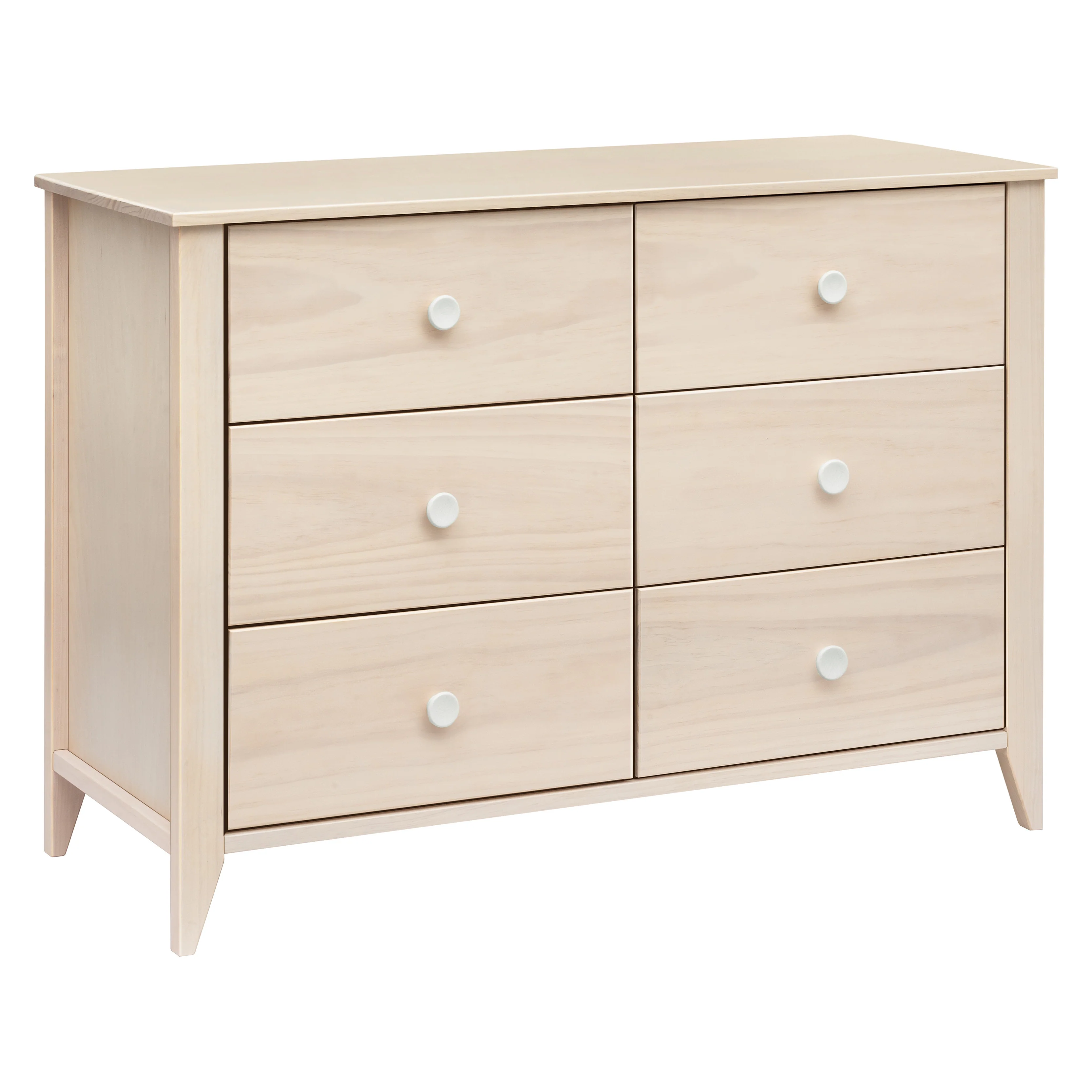 Sprout 6-Drawer Double Dresser - Image 37