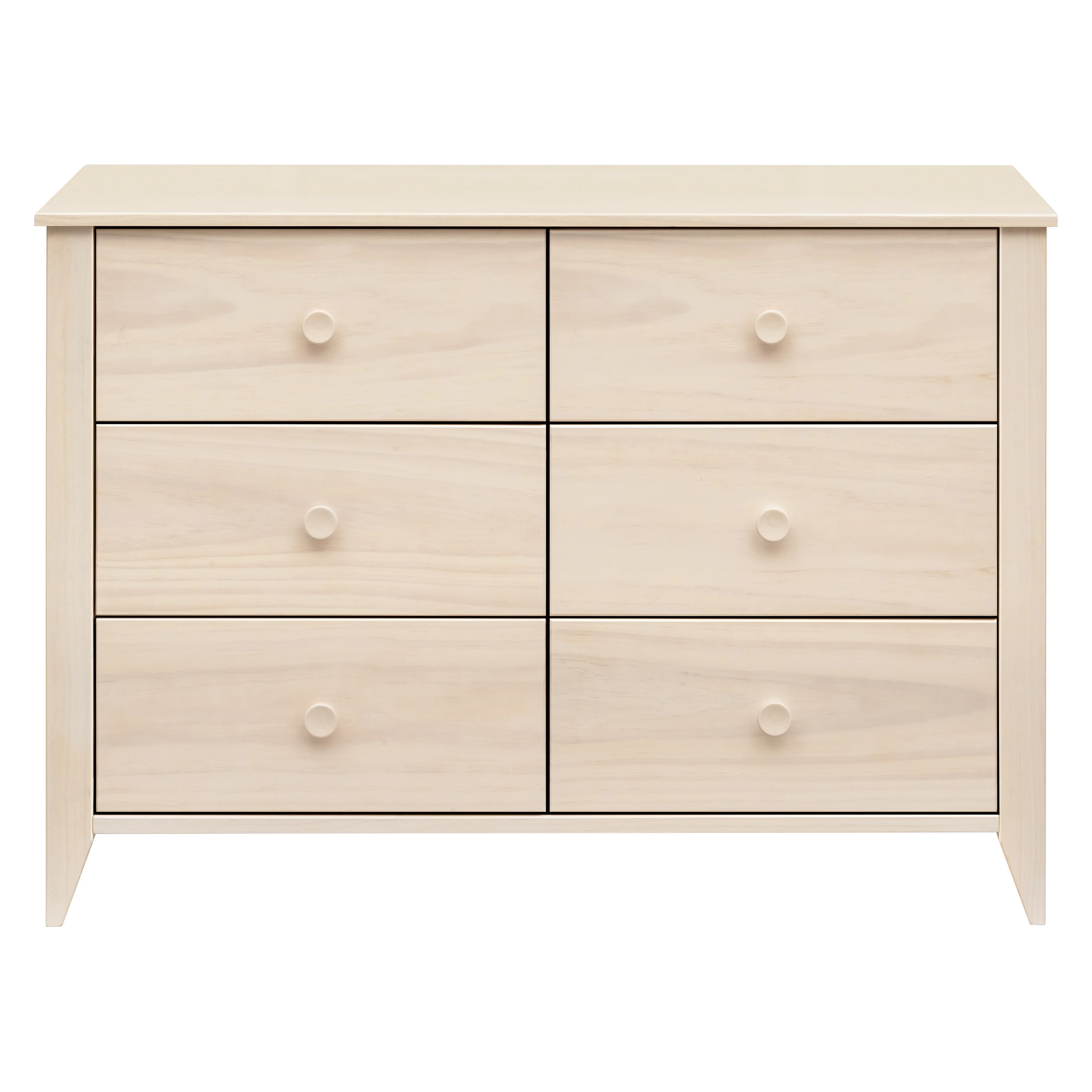 Sprout 6-Drawer Double Dresser - Image 38