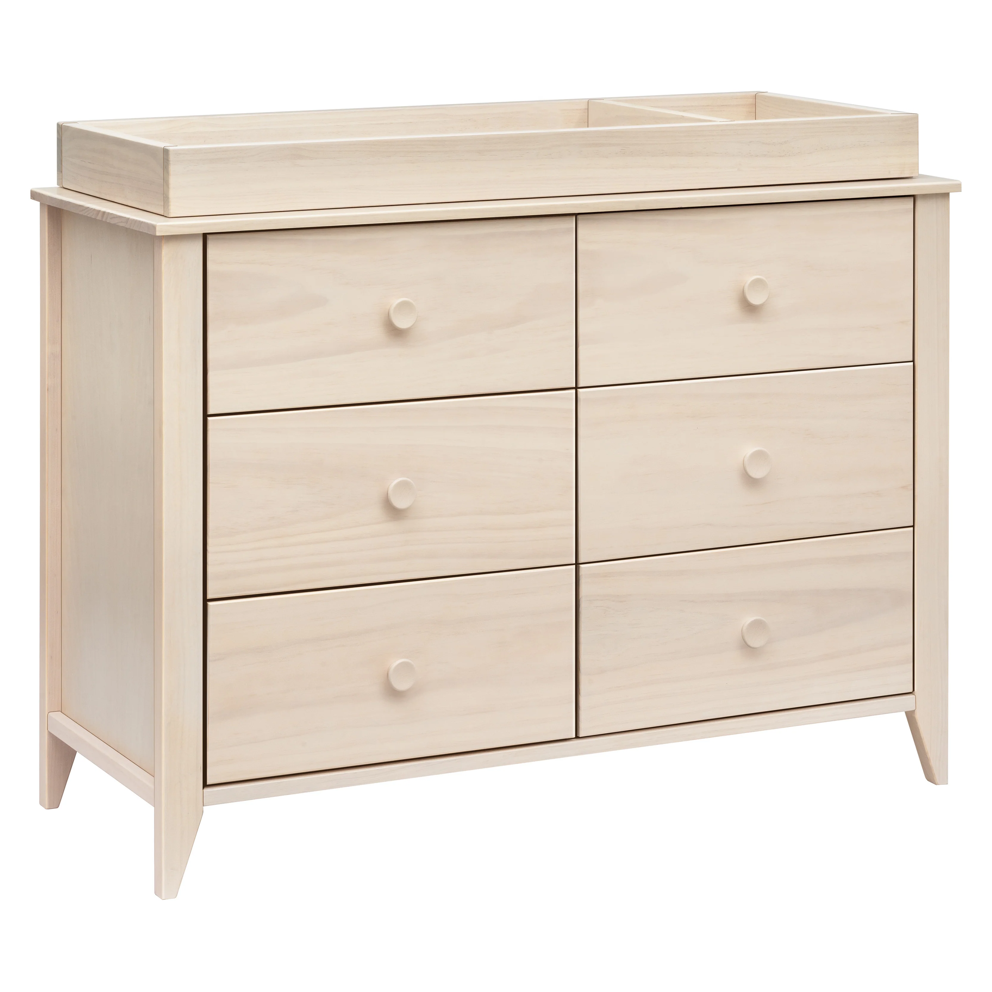 Sprout 6-Drawer Double Dresser - Image 39