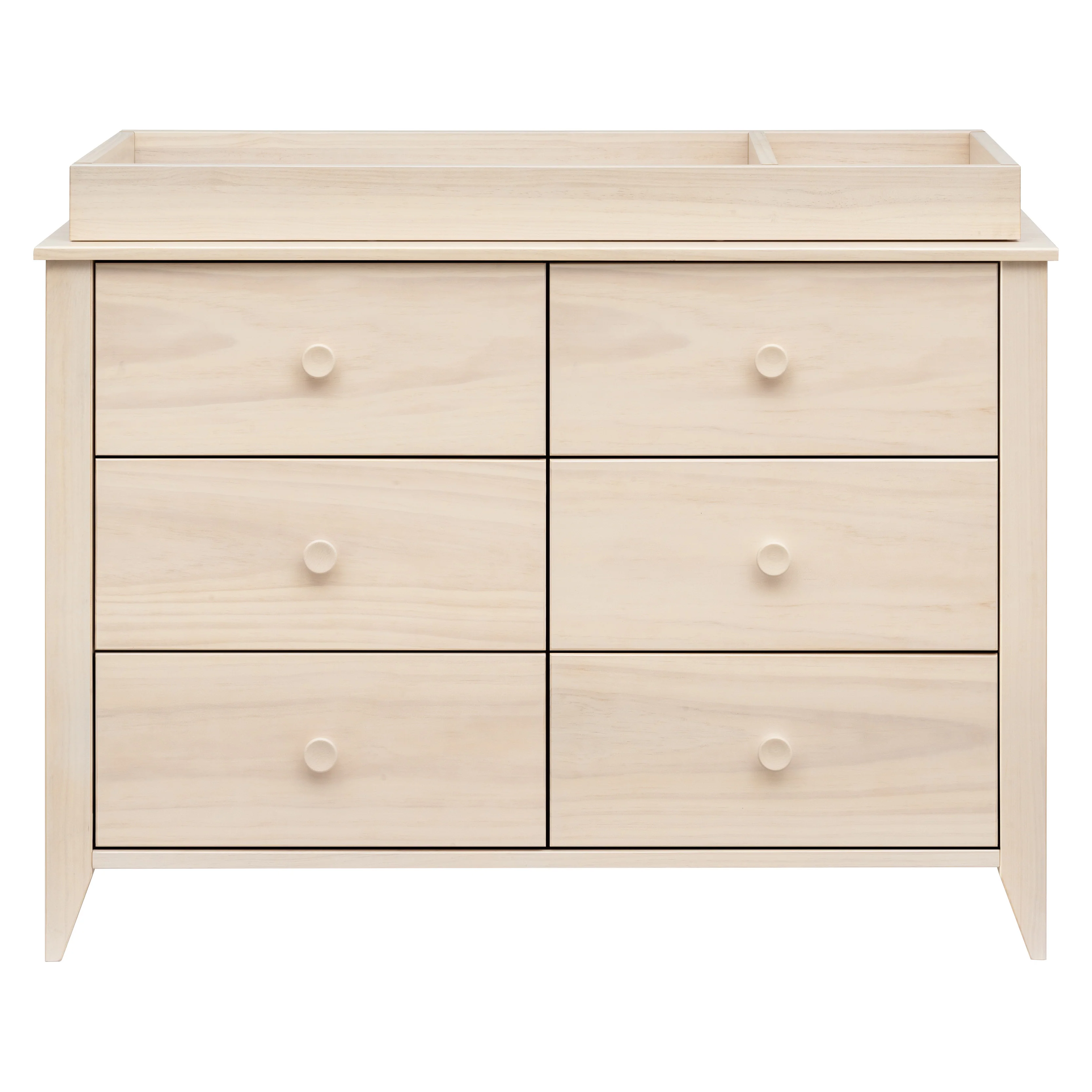 Sprout 6-Drawer Double Dresser - Image 40