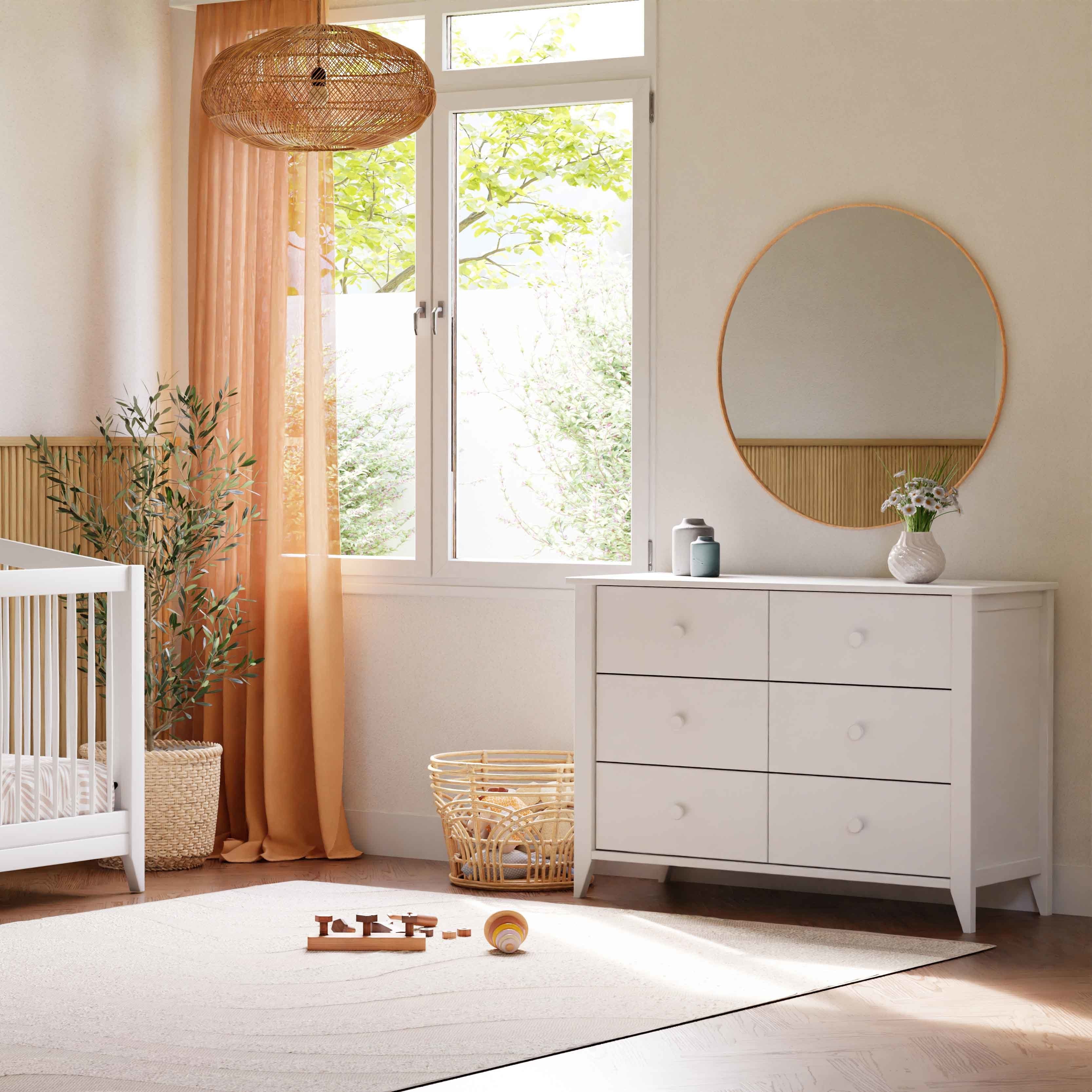 Sprout 6-Drawer Double Dresser - Image 53