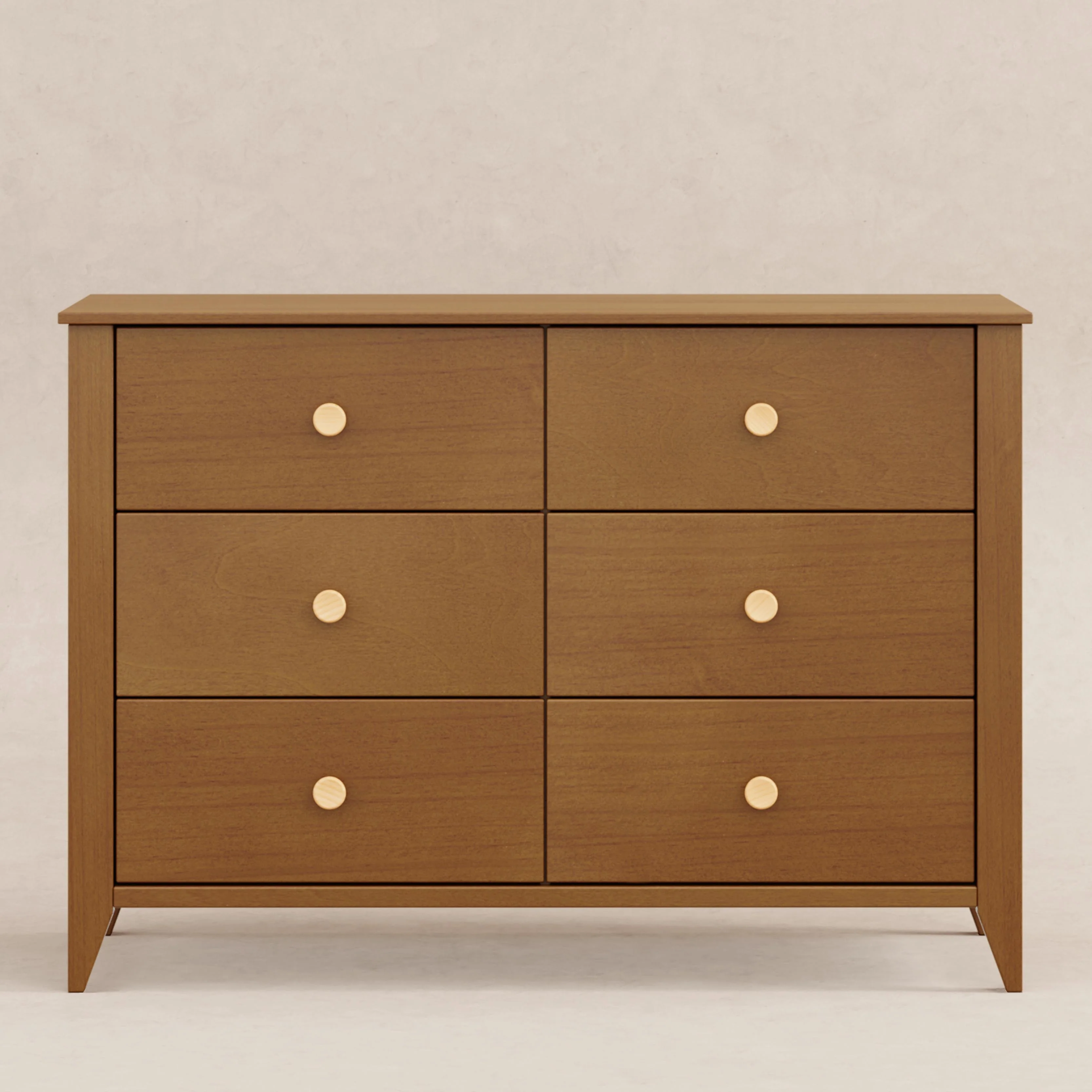 Sprout 6-Drawer Double Dresser - Image 7