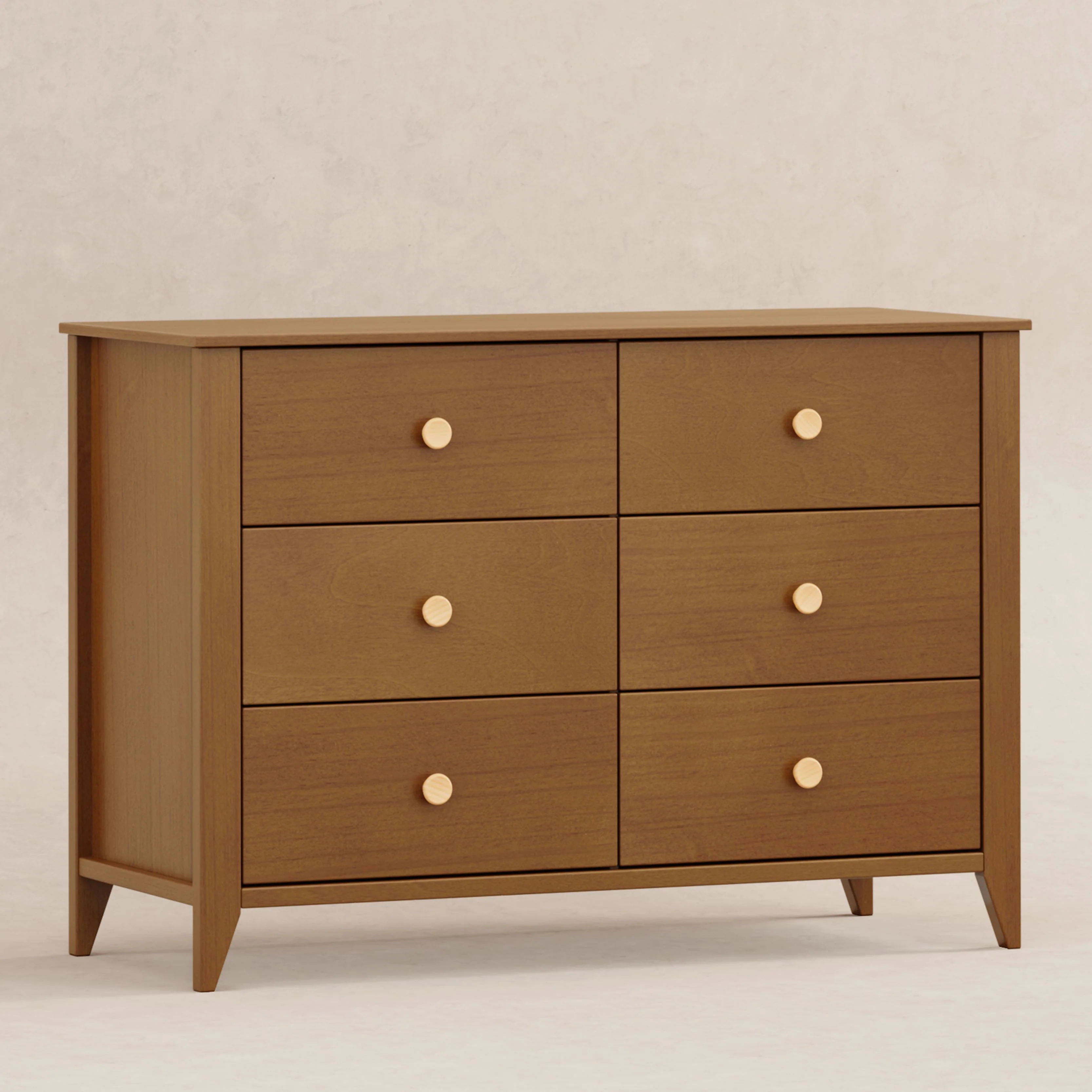 Sprout 6-Drawer Double Dresser - Image 8