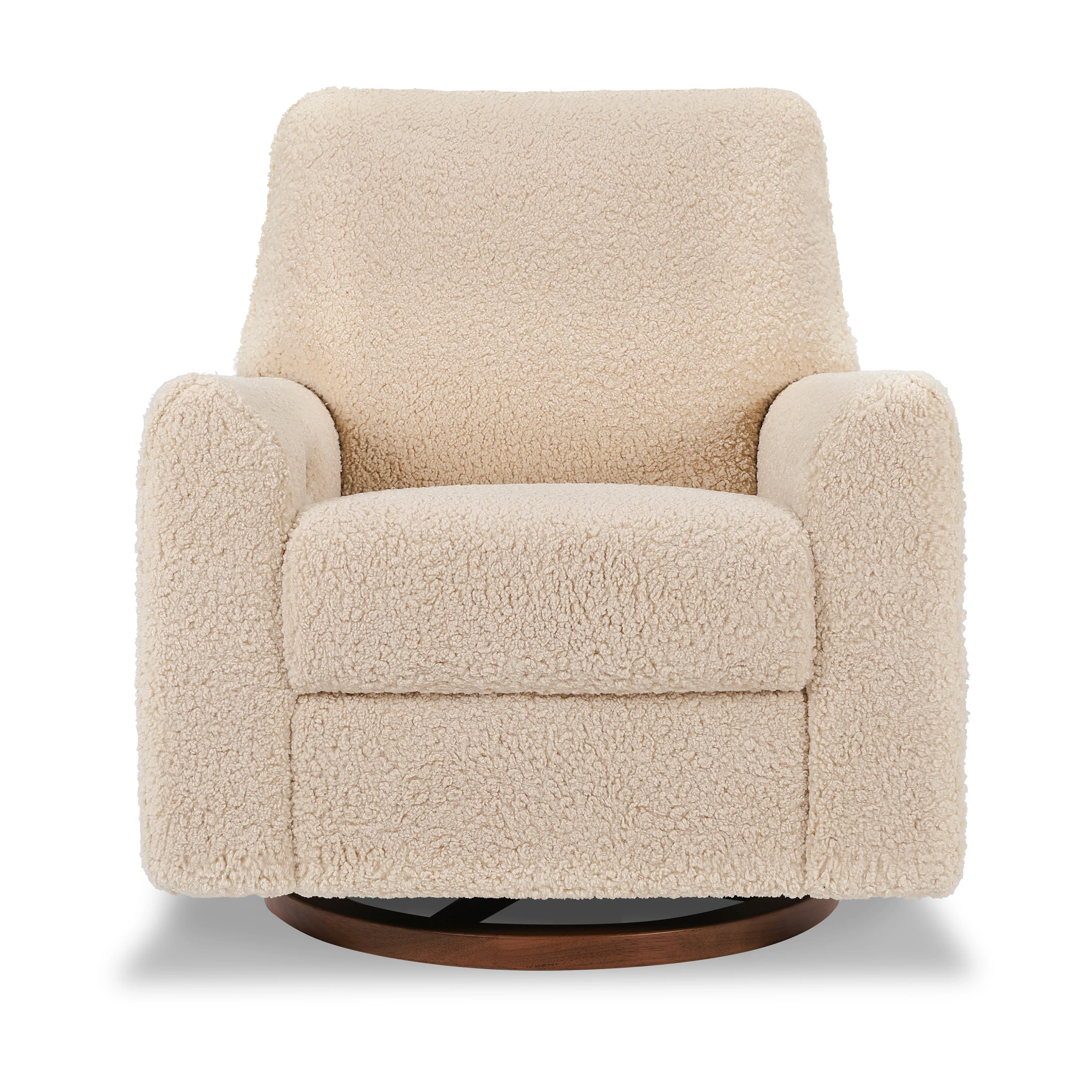 Sunday Power Recliner and Swivel Glider - Image 13