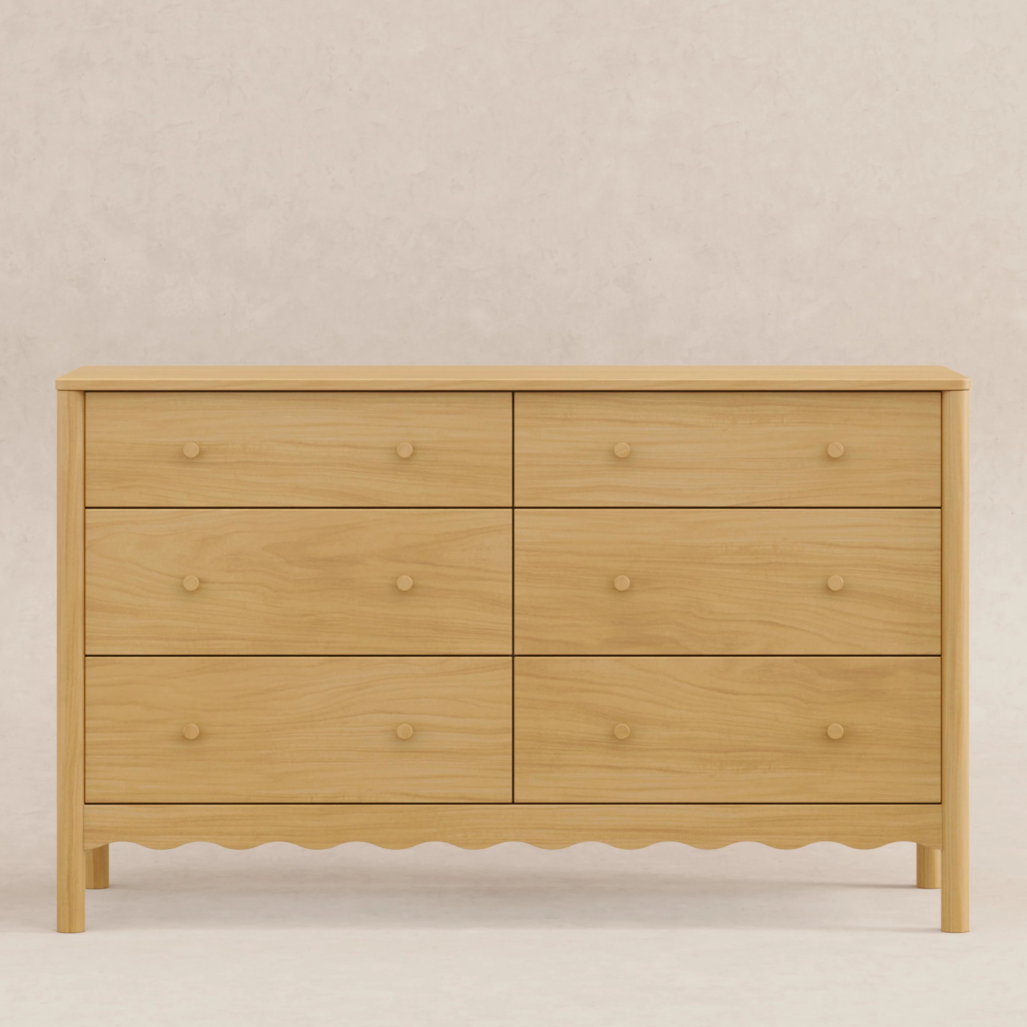 Swell 6-Drawer Assembled Dresser - Image 18