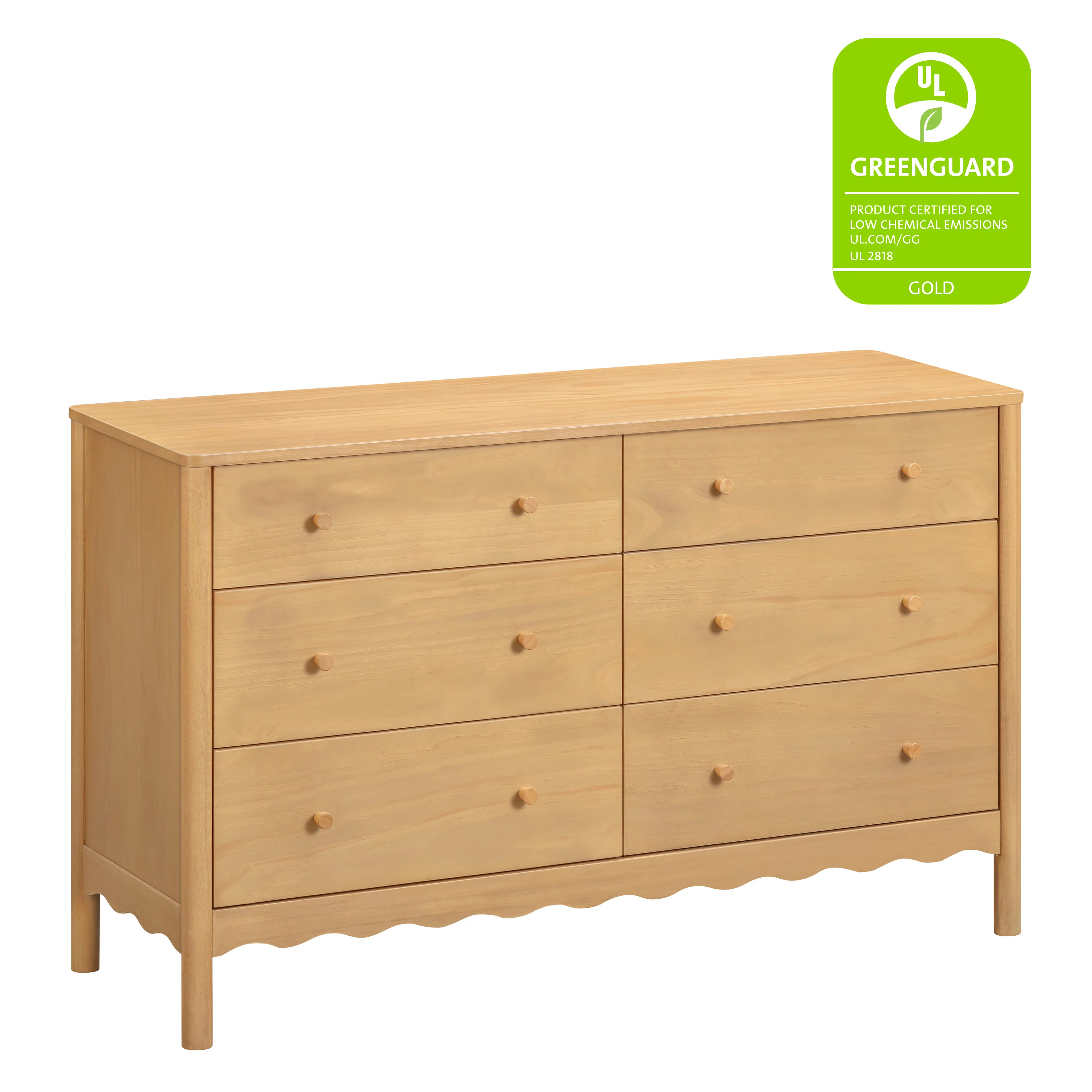 Swell 6-Drawer Assembled Dresser - Image 19