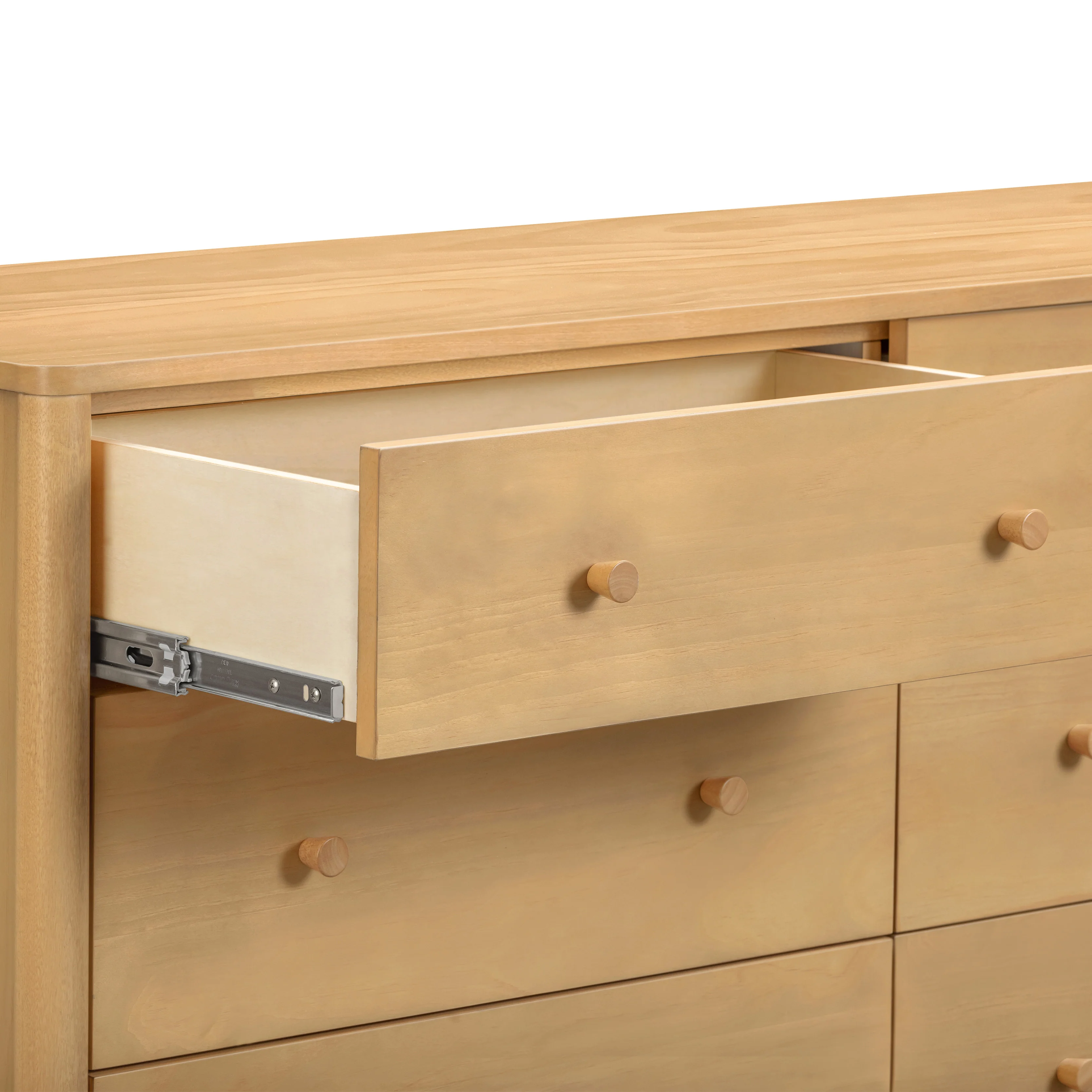 Swell 6-Drawer Assembled Dresser - Image 22