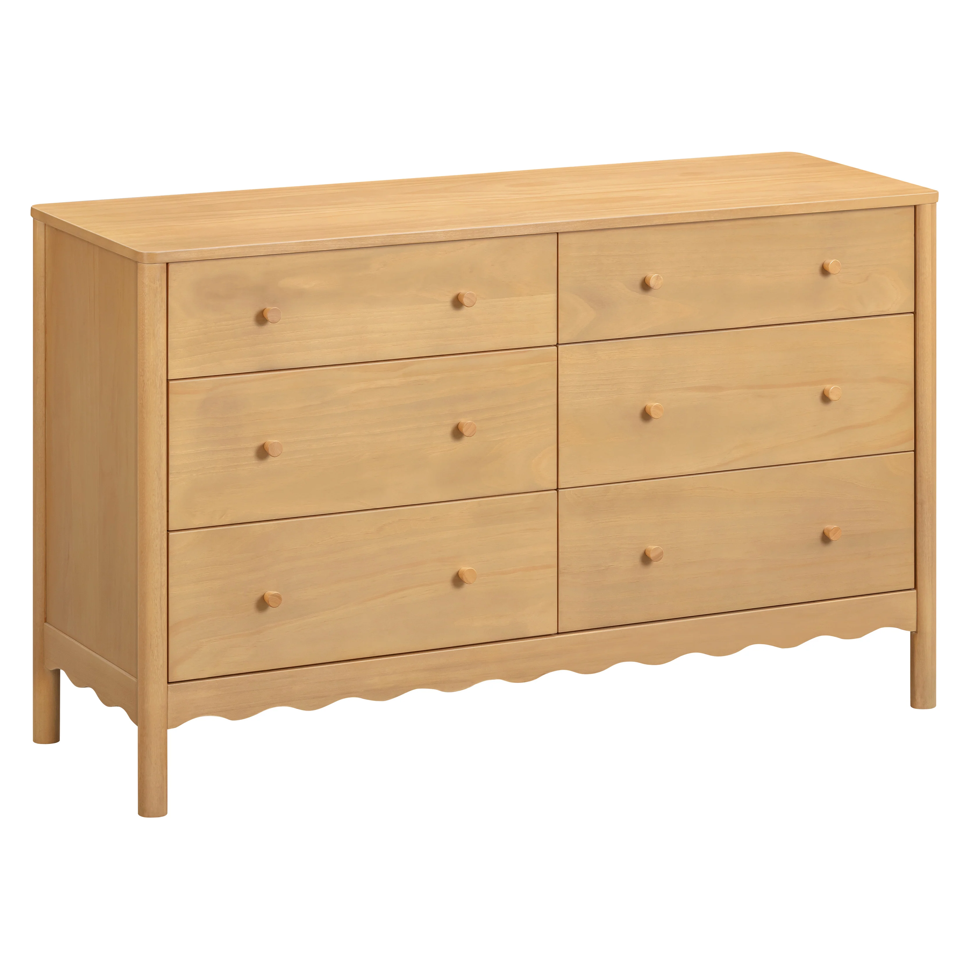 Swell 6-Drawer Assembled Dresser - Image 23