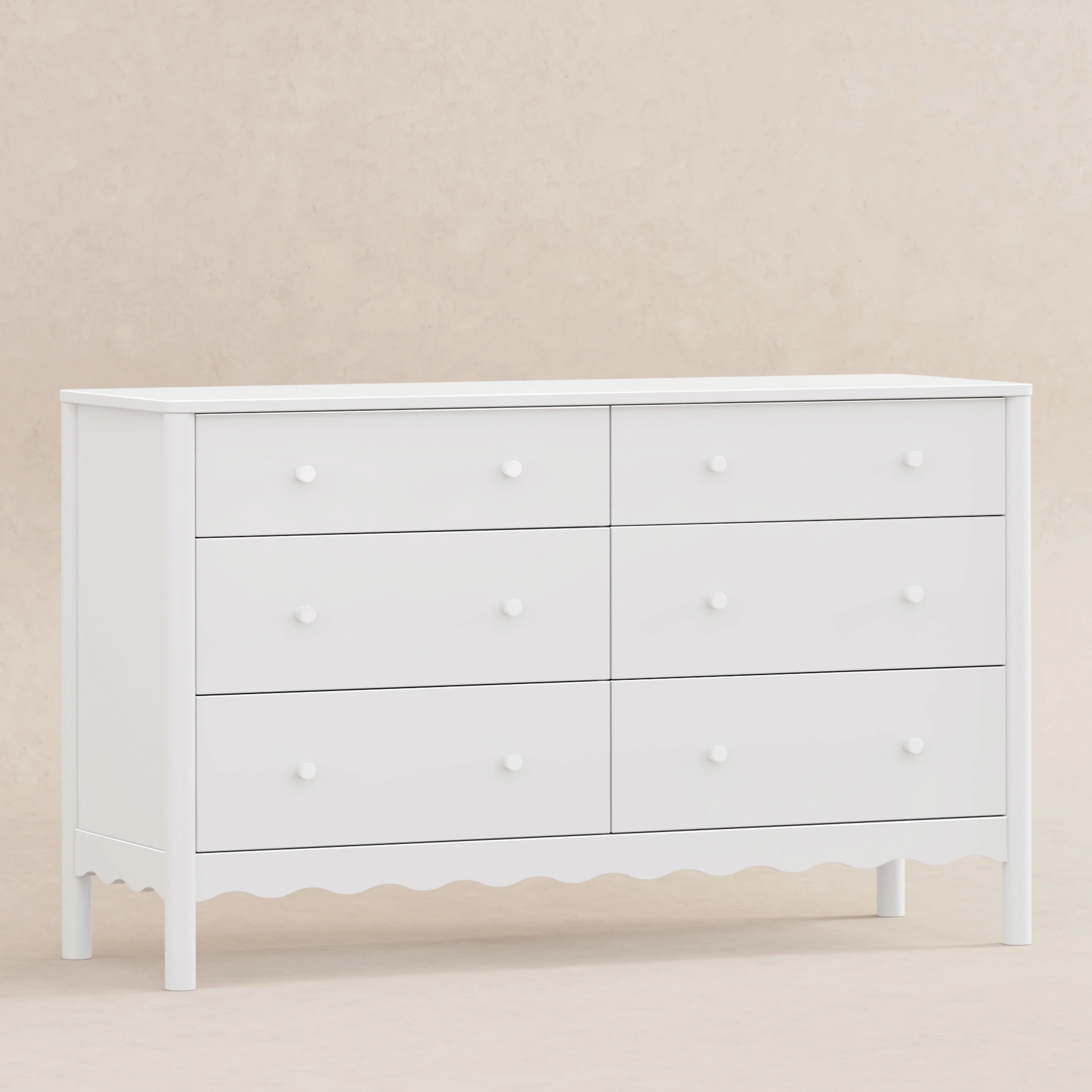 Swell 6-Drawer Assembled Dresser - Image 26