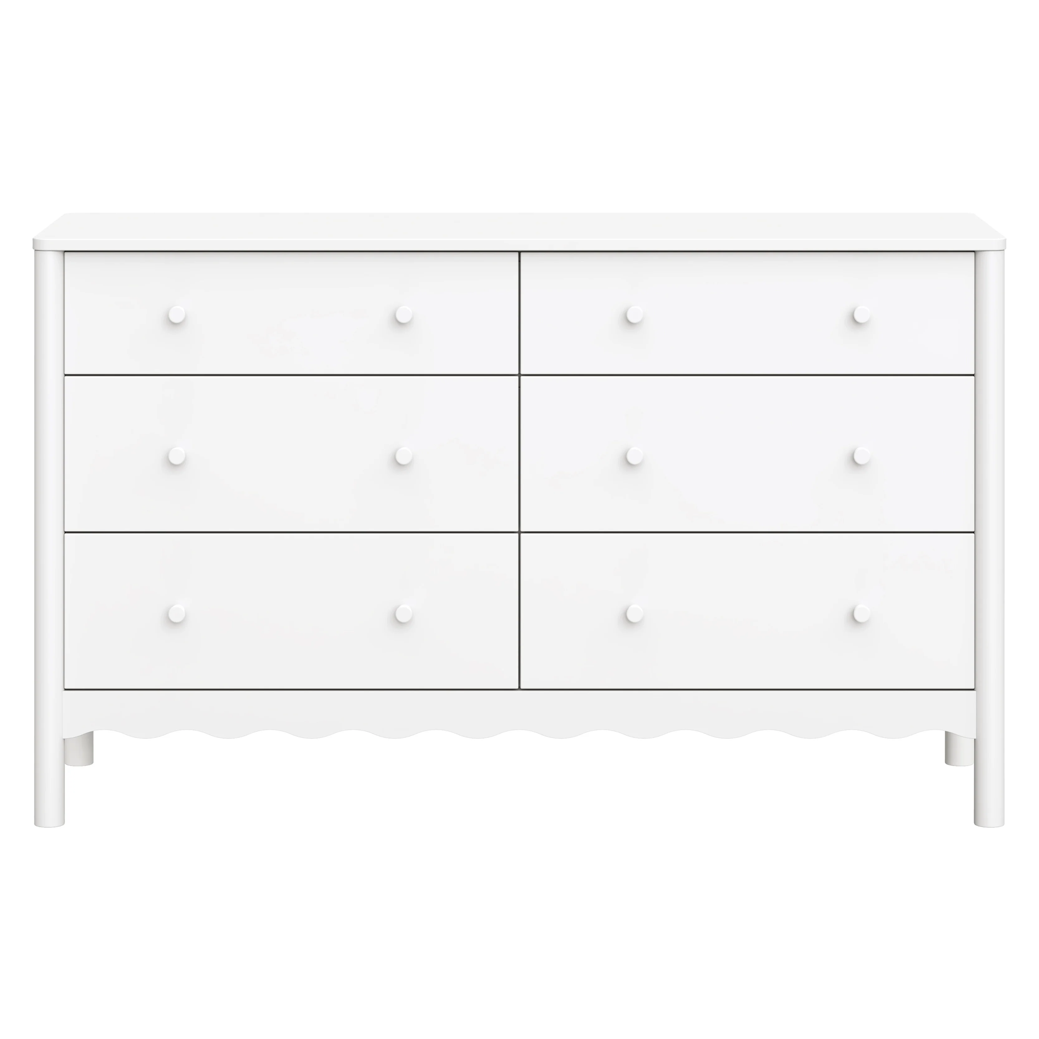 Swell 6-Drawer Assembled Dresser - Image 28