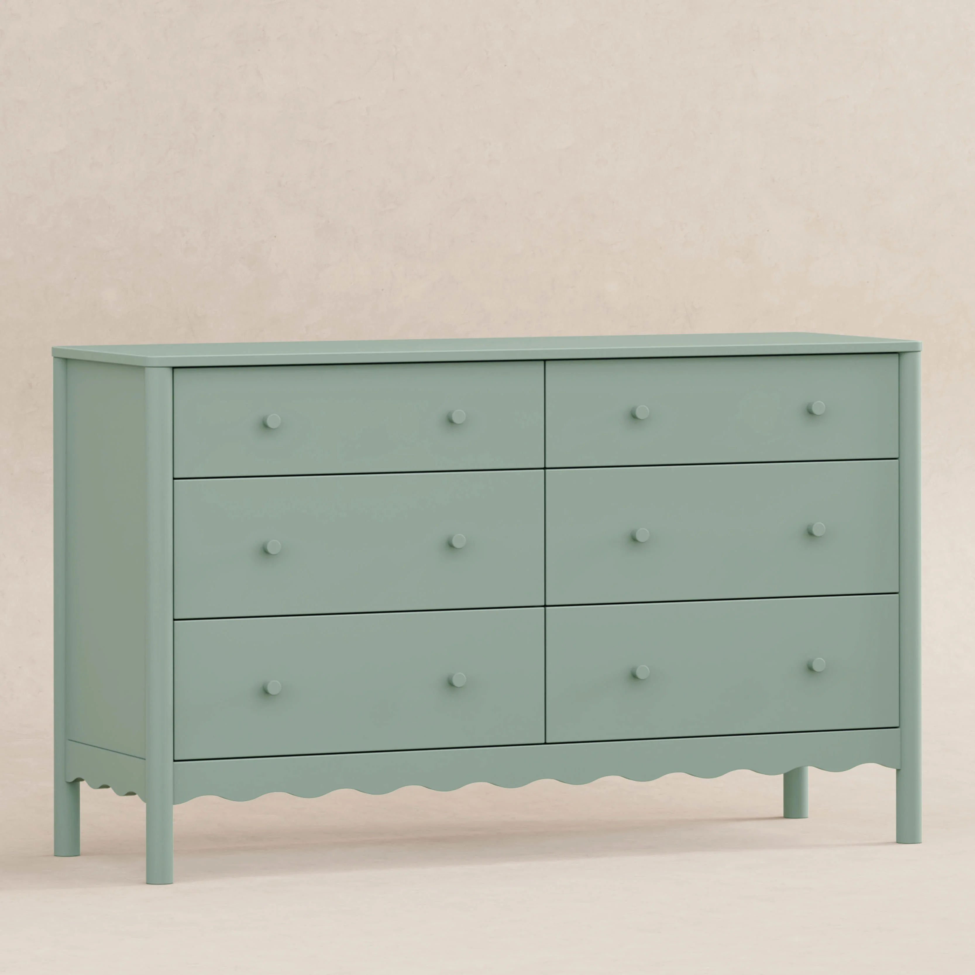 Swell 6-Drawer Assembled Dresser - Image 35