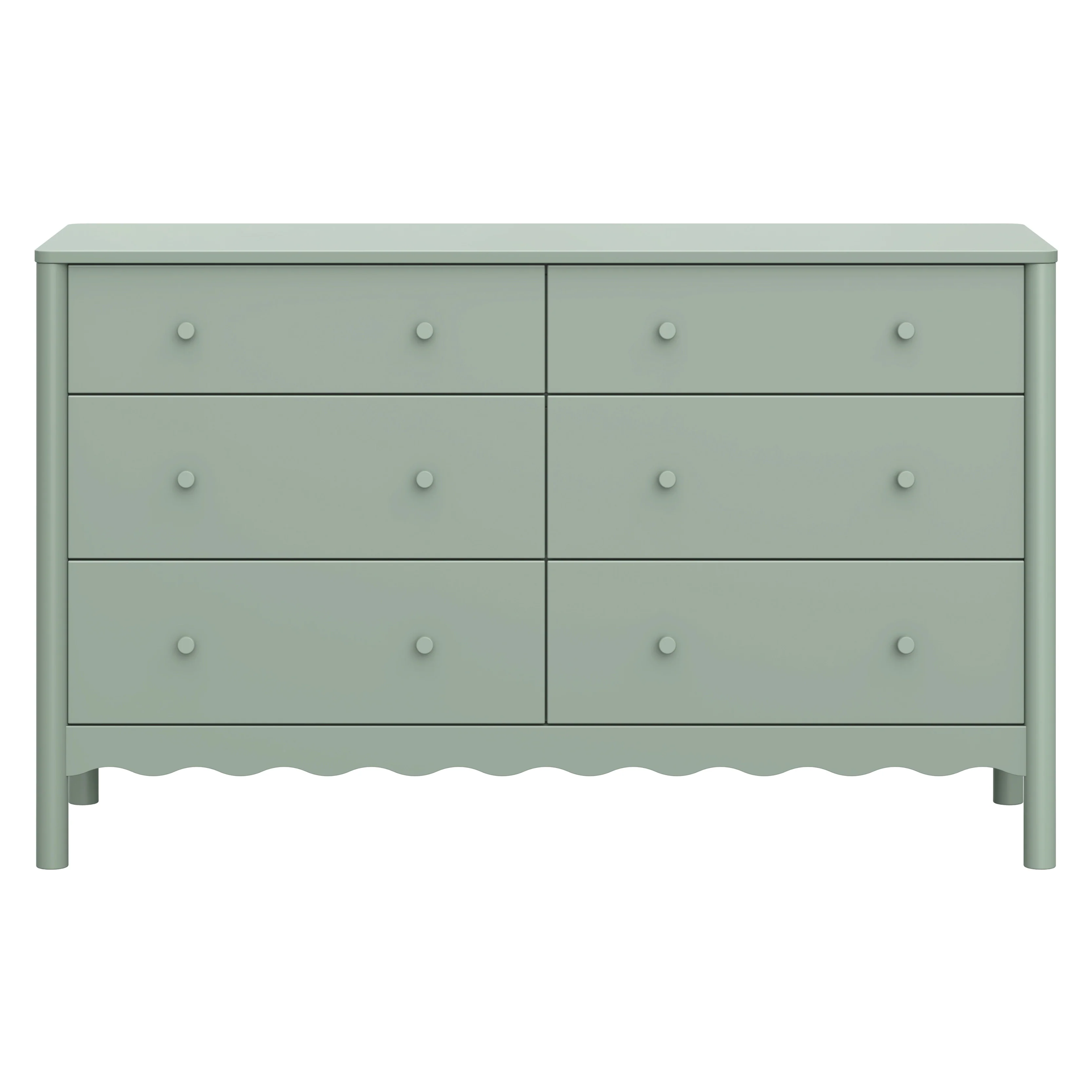 Swell 6-Drawer Assembled Dresser - Image 38
