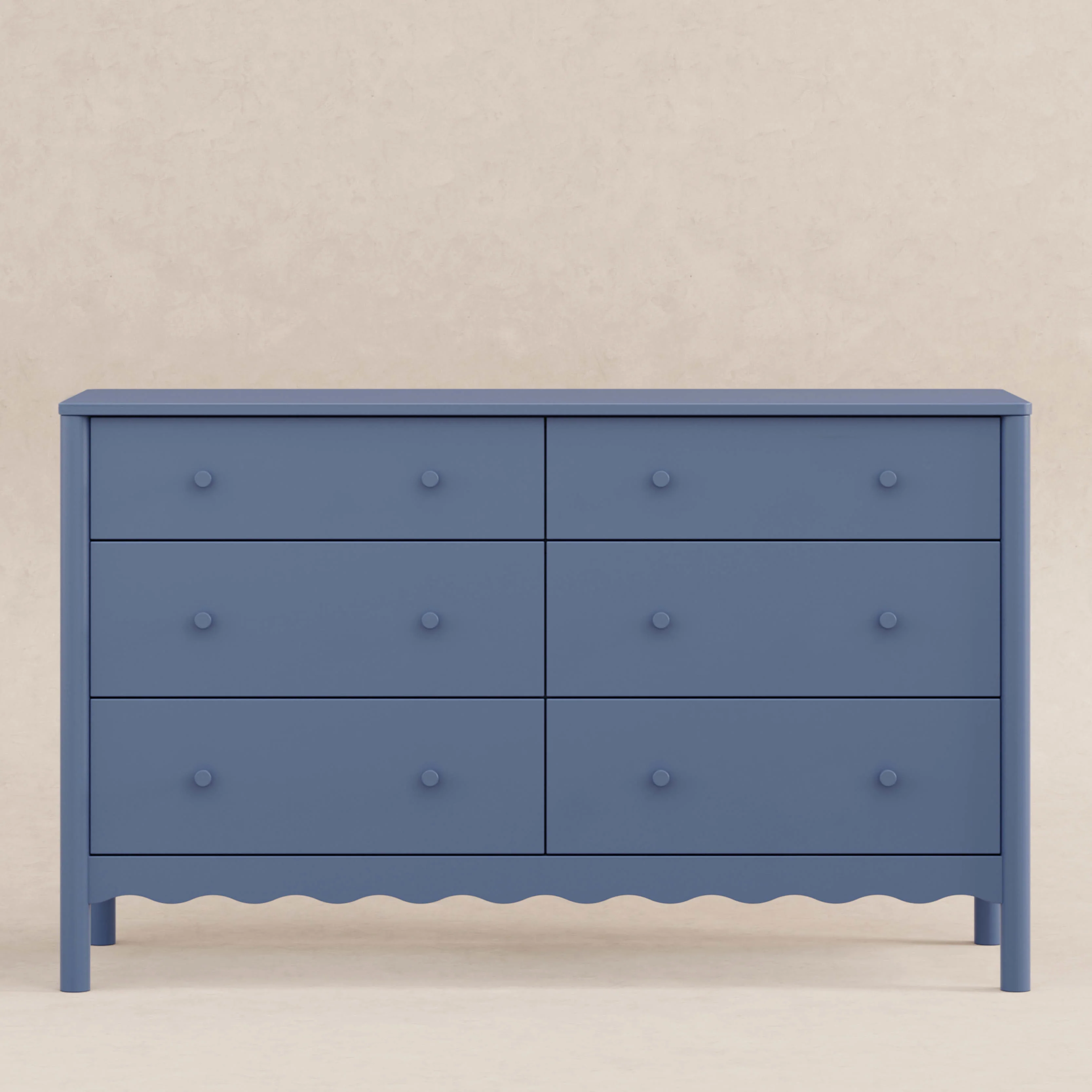 Swell 6-Drawer Assembled Dresser - Image 43