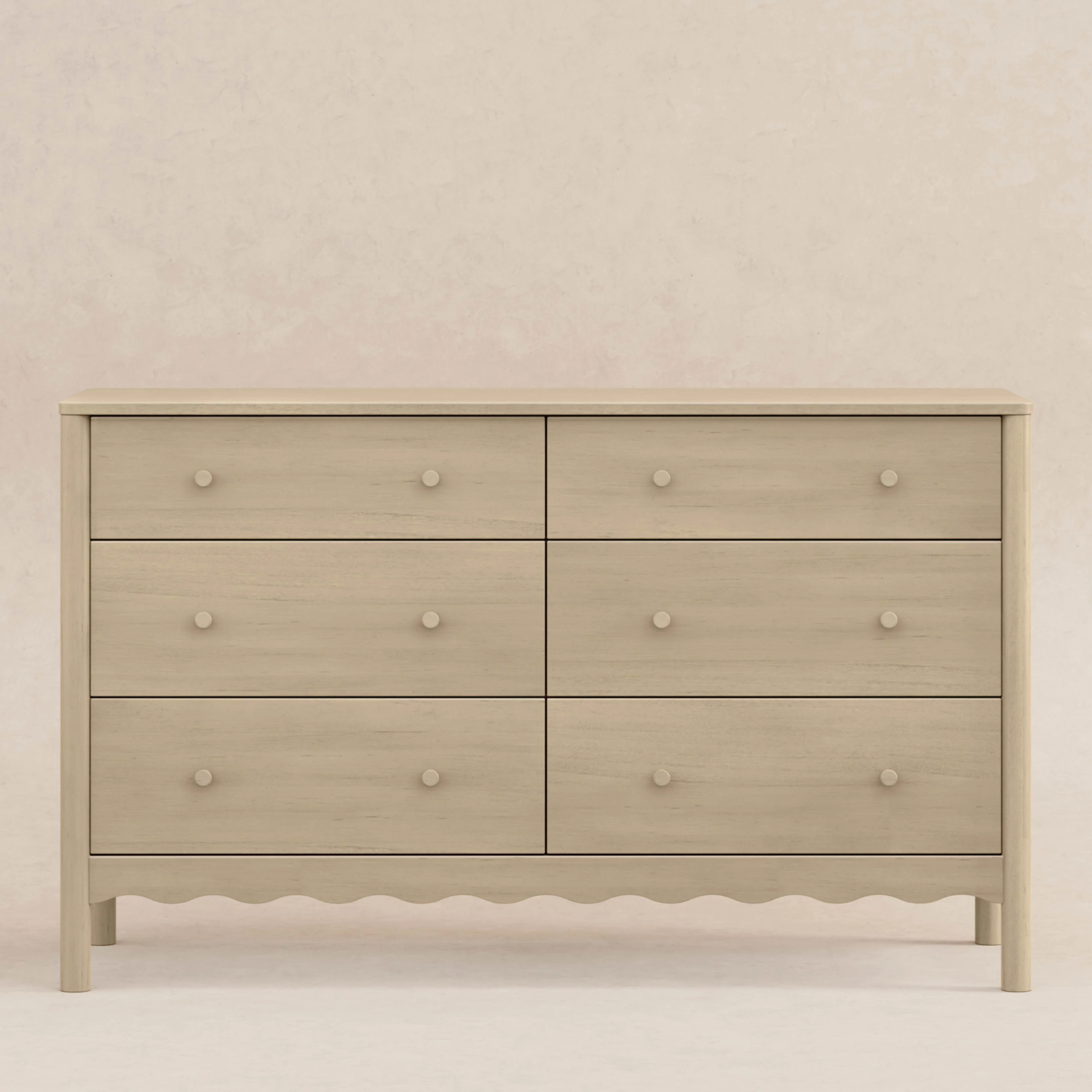 Swell 6-Drawer Assembled Dresser - Retail Exclusive - Image 5