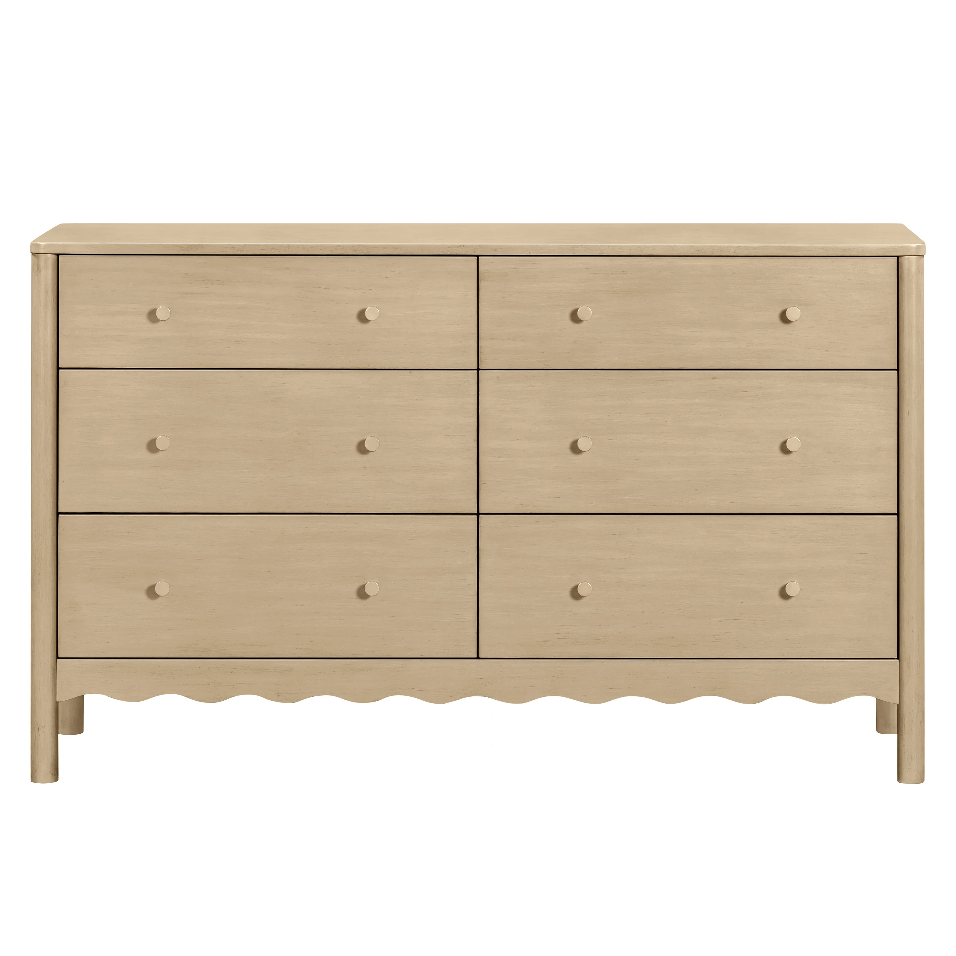 Swell 6-Drawer Assembled Dresser - Retail Exclusive - Image 7