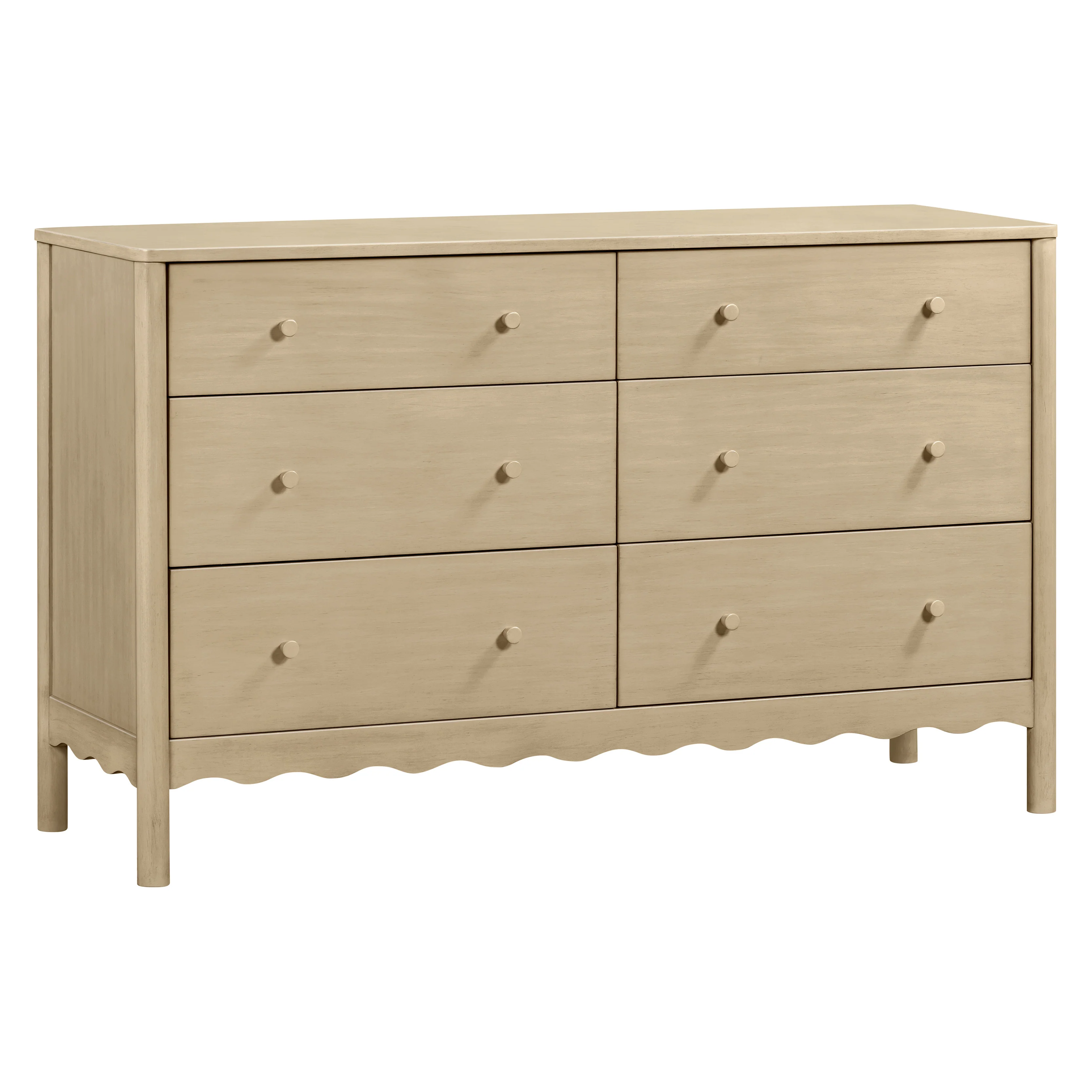 Swell 6-Drawer Assembled Dresser - Retail Exclusive - Image 8