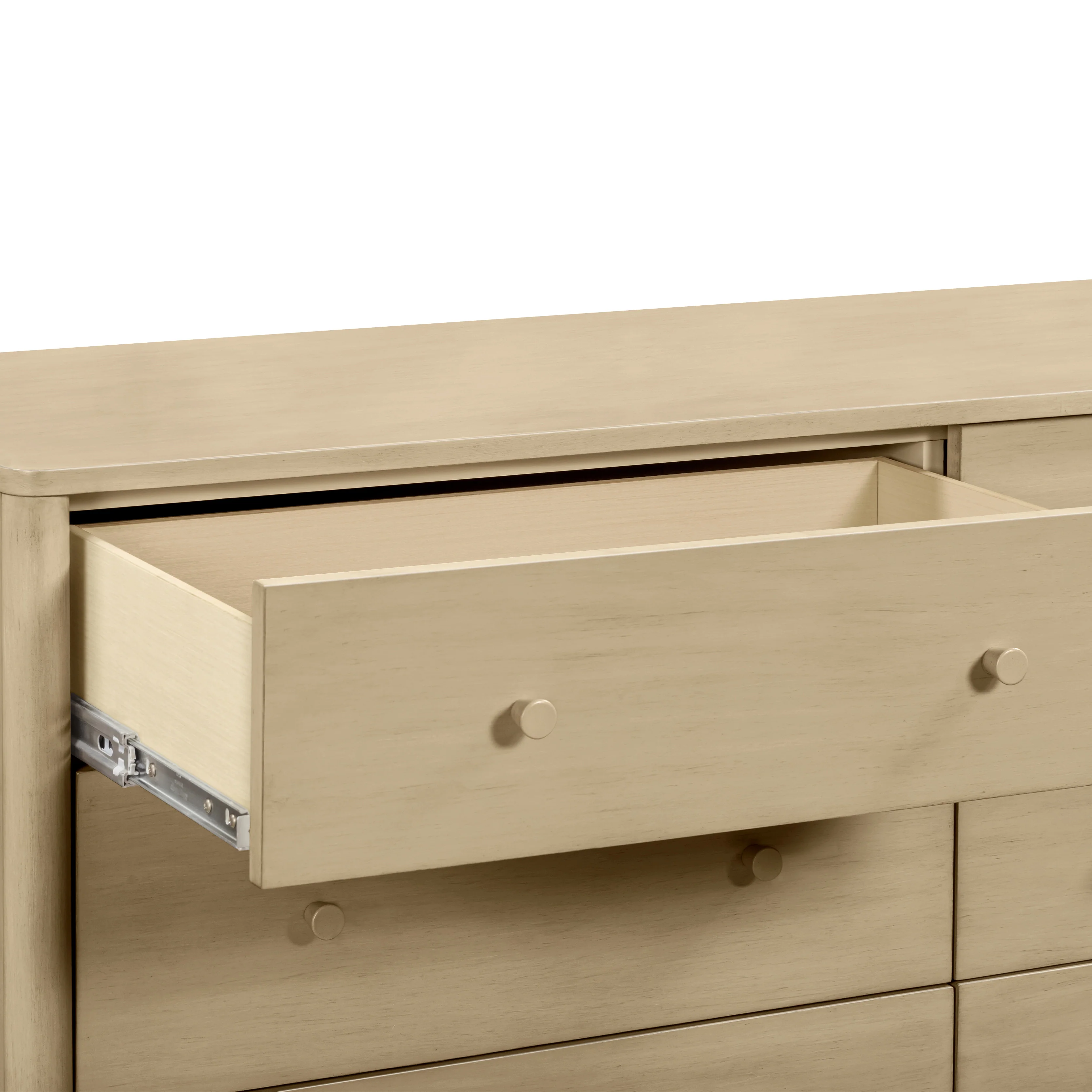 Swell 6-Drawer Assembled Dresser - Retail Exclusive - Image 9