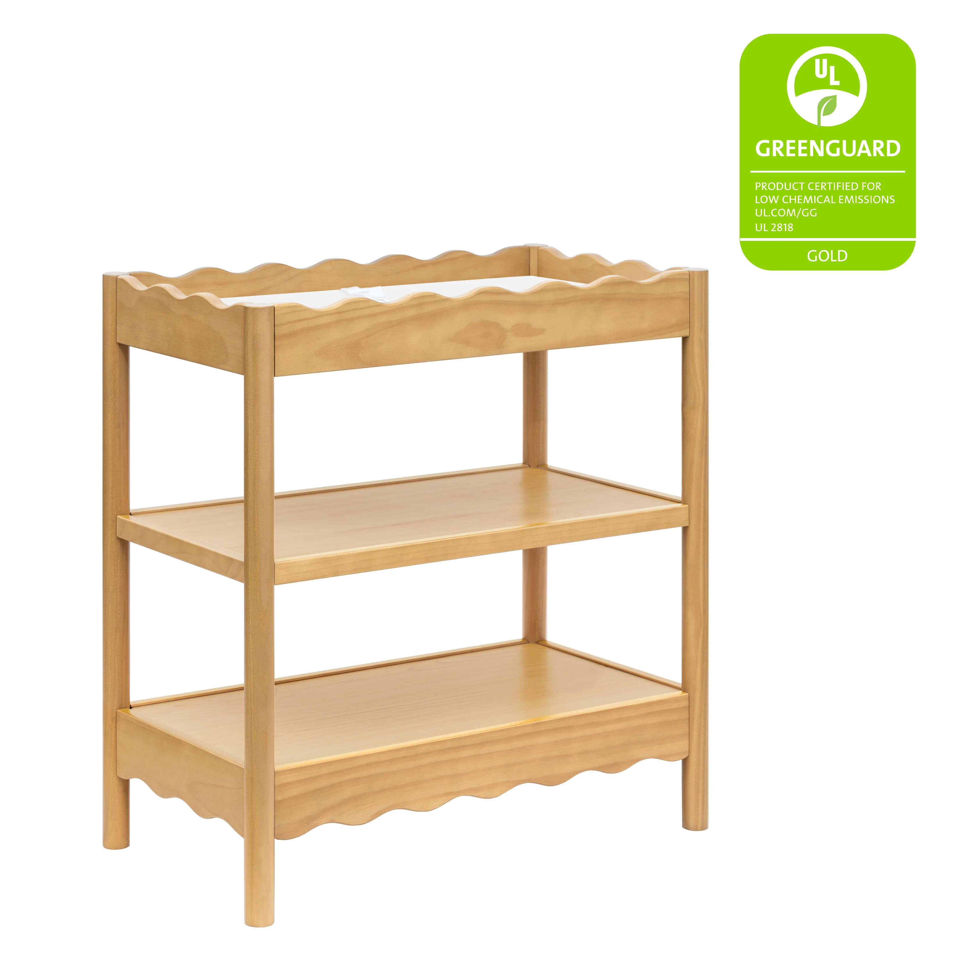 Swell Changing Table - Image 10