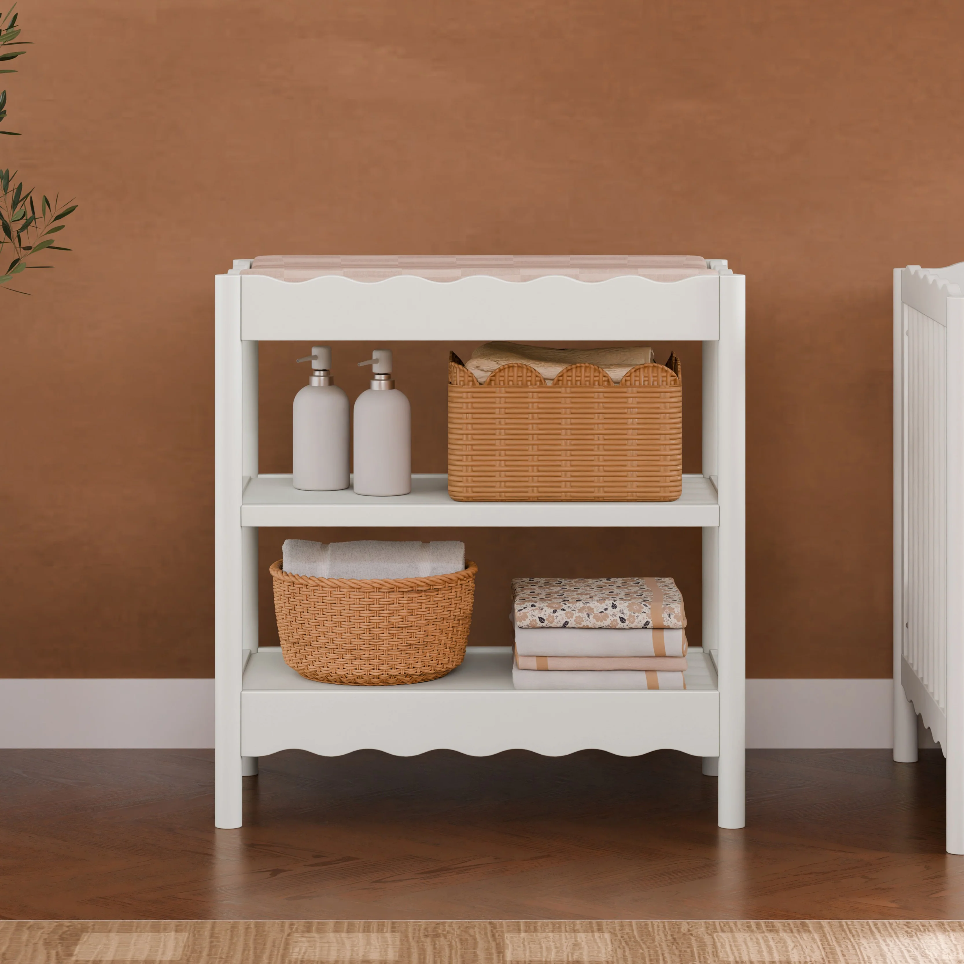Swell Changing Table - Image 13