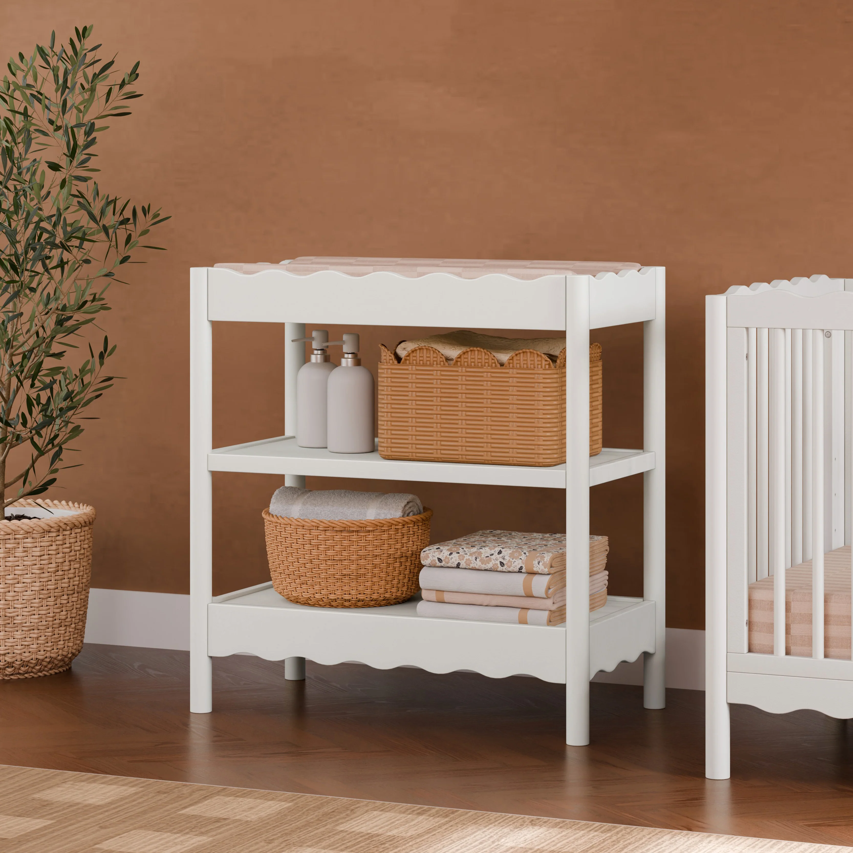 Swell Changing Table - Image 14