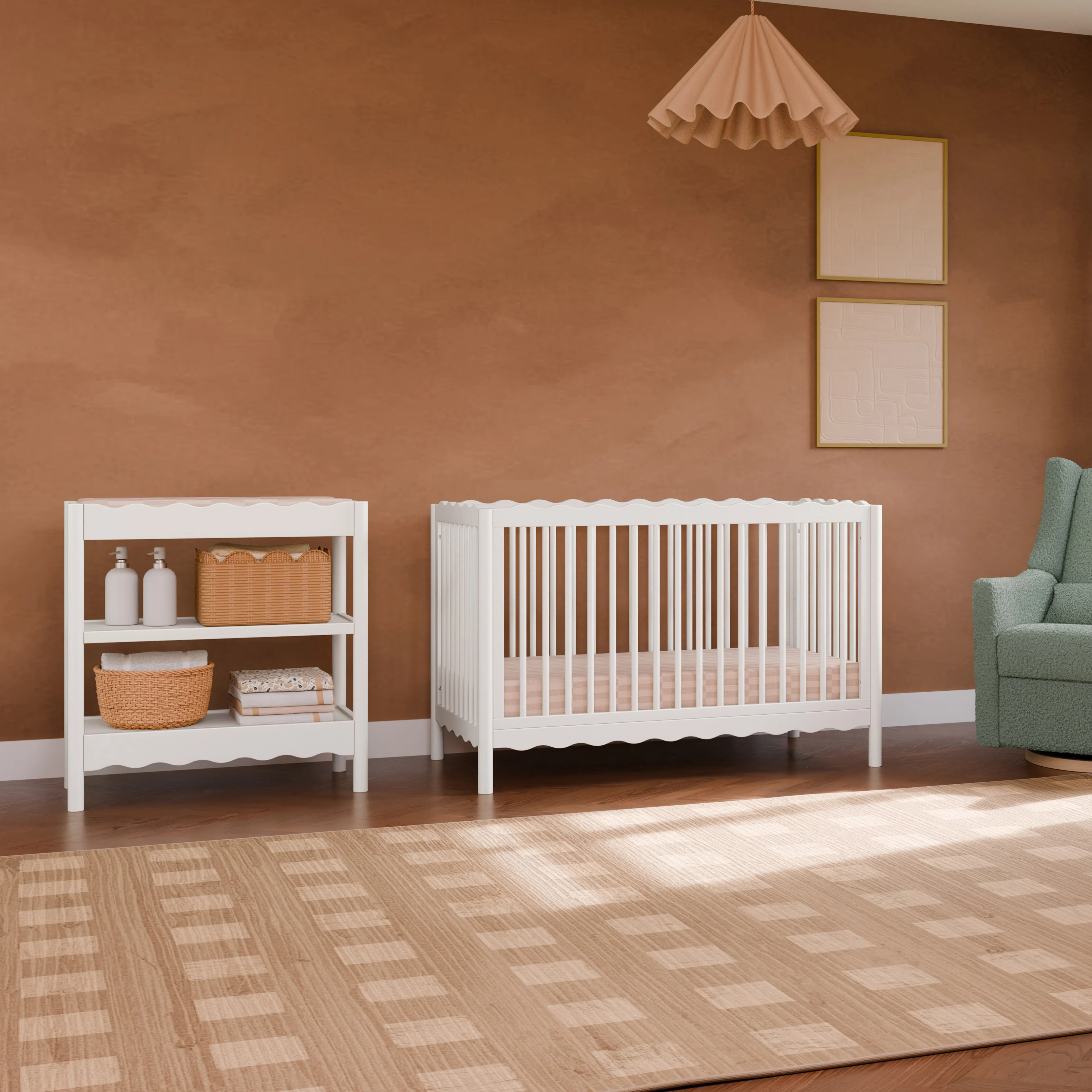 Swell Changing Table - Image 15