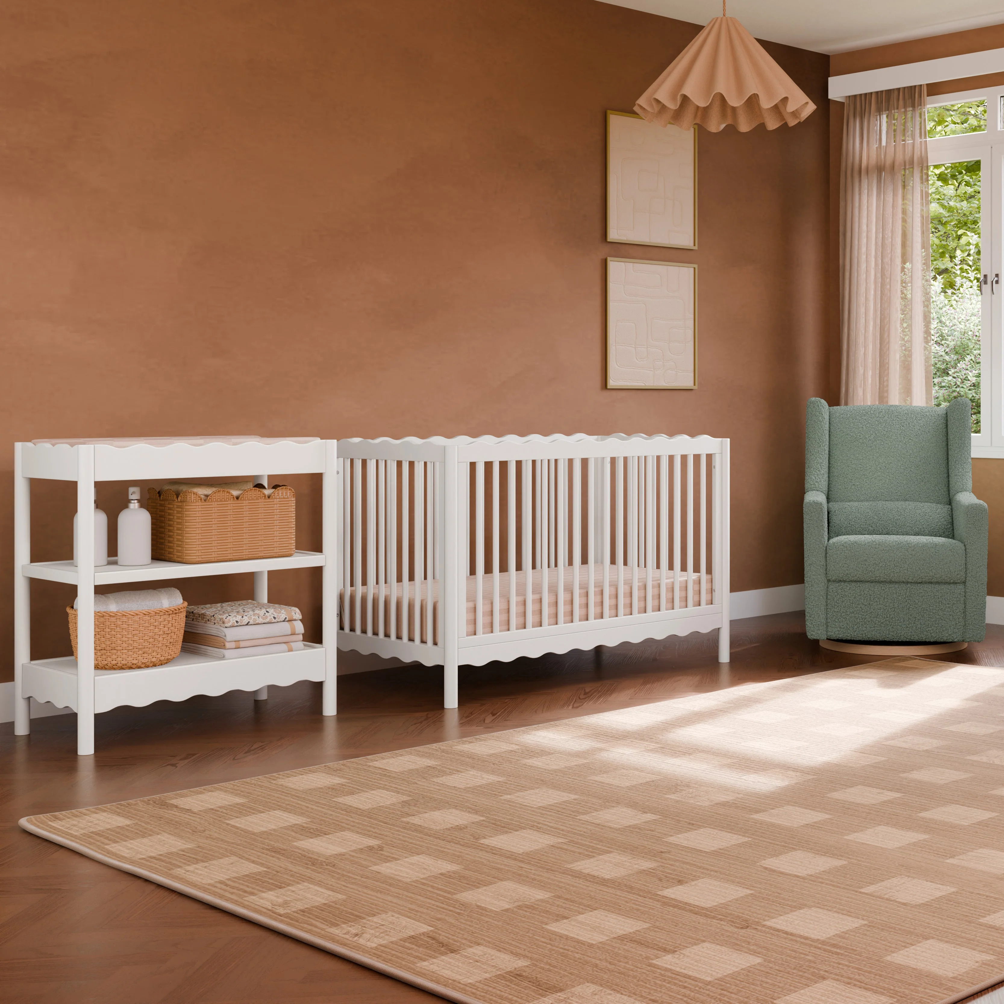 Swell Changing Table - Image 16