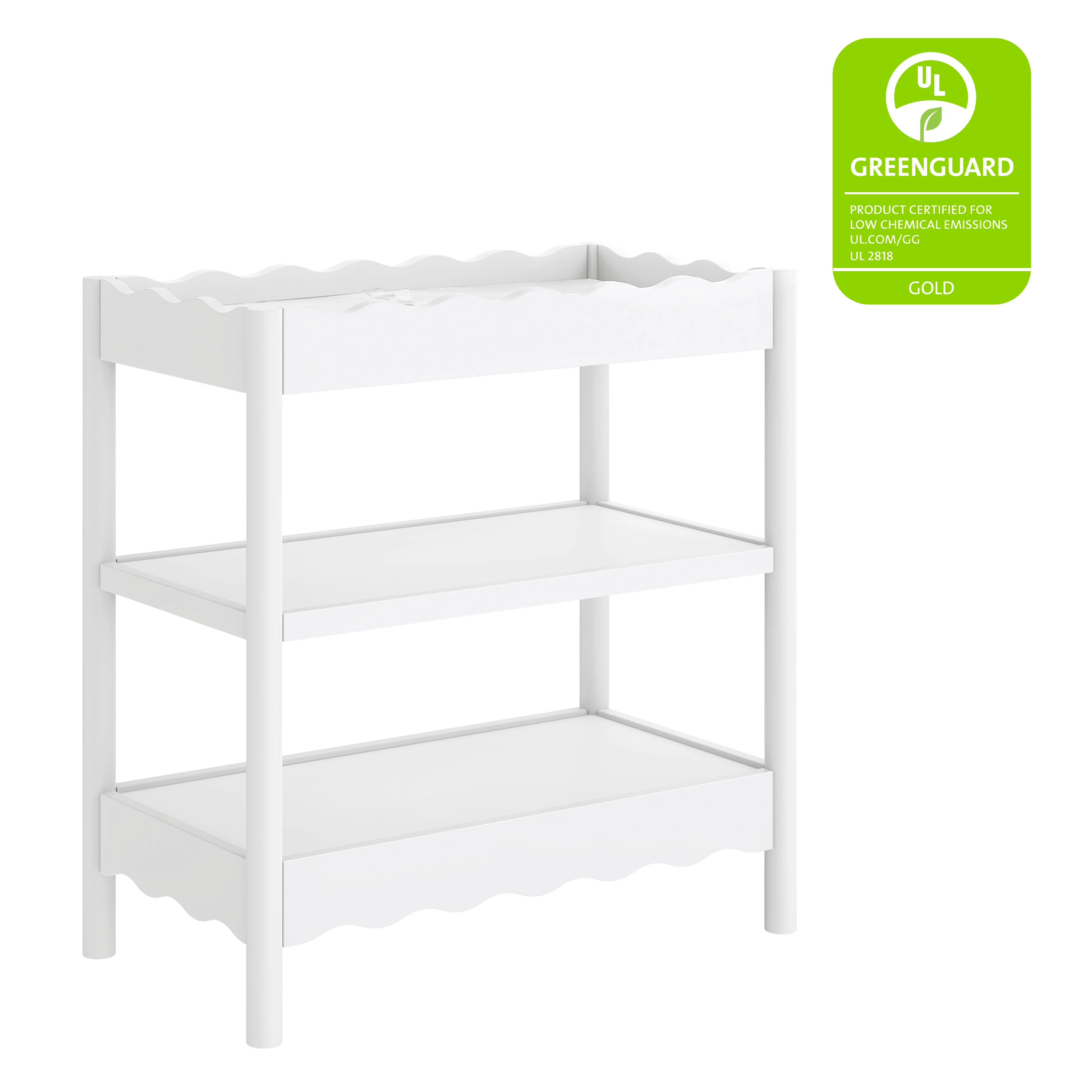 Swell Changing Table - Image 19