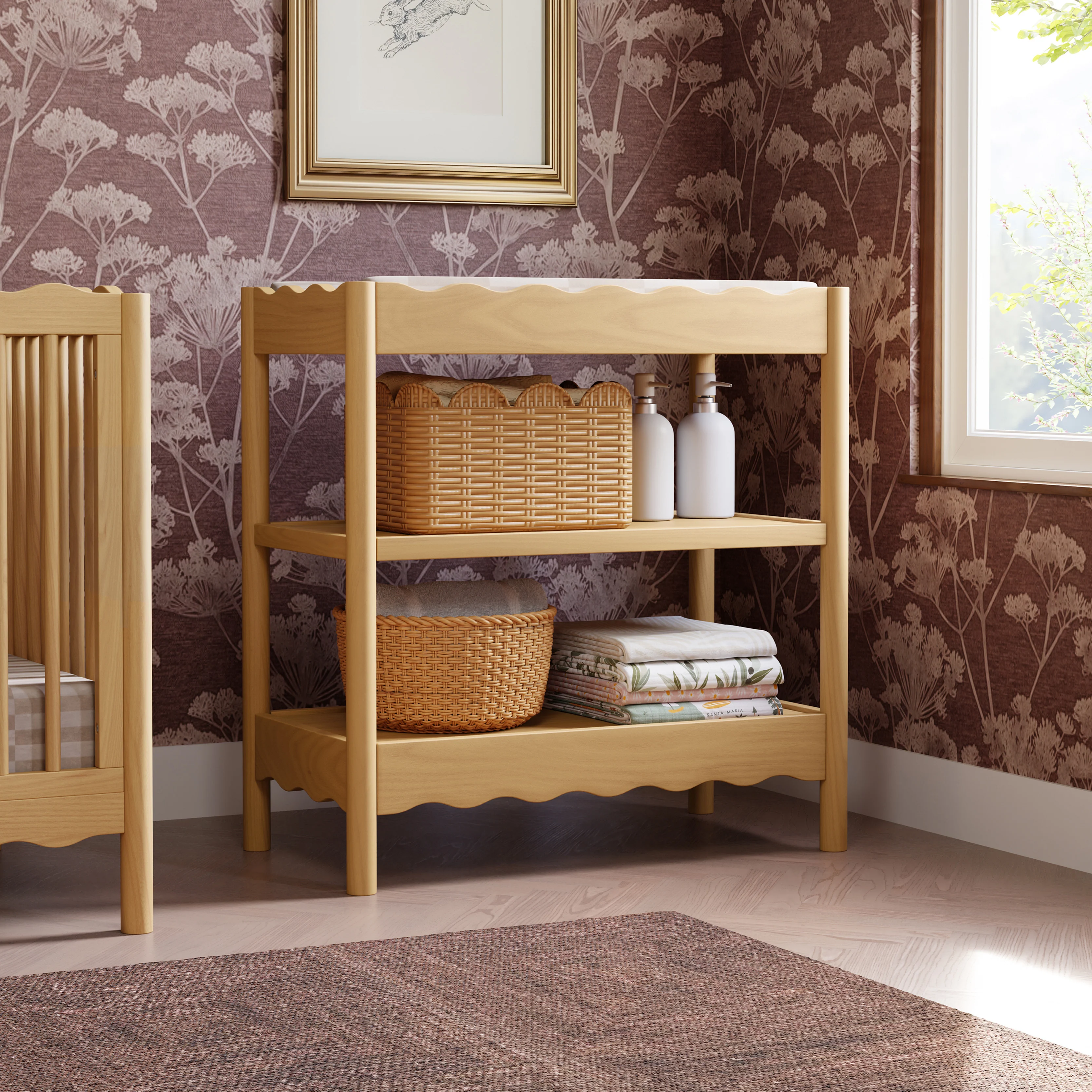 Swell Changing Table - Image 2