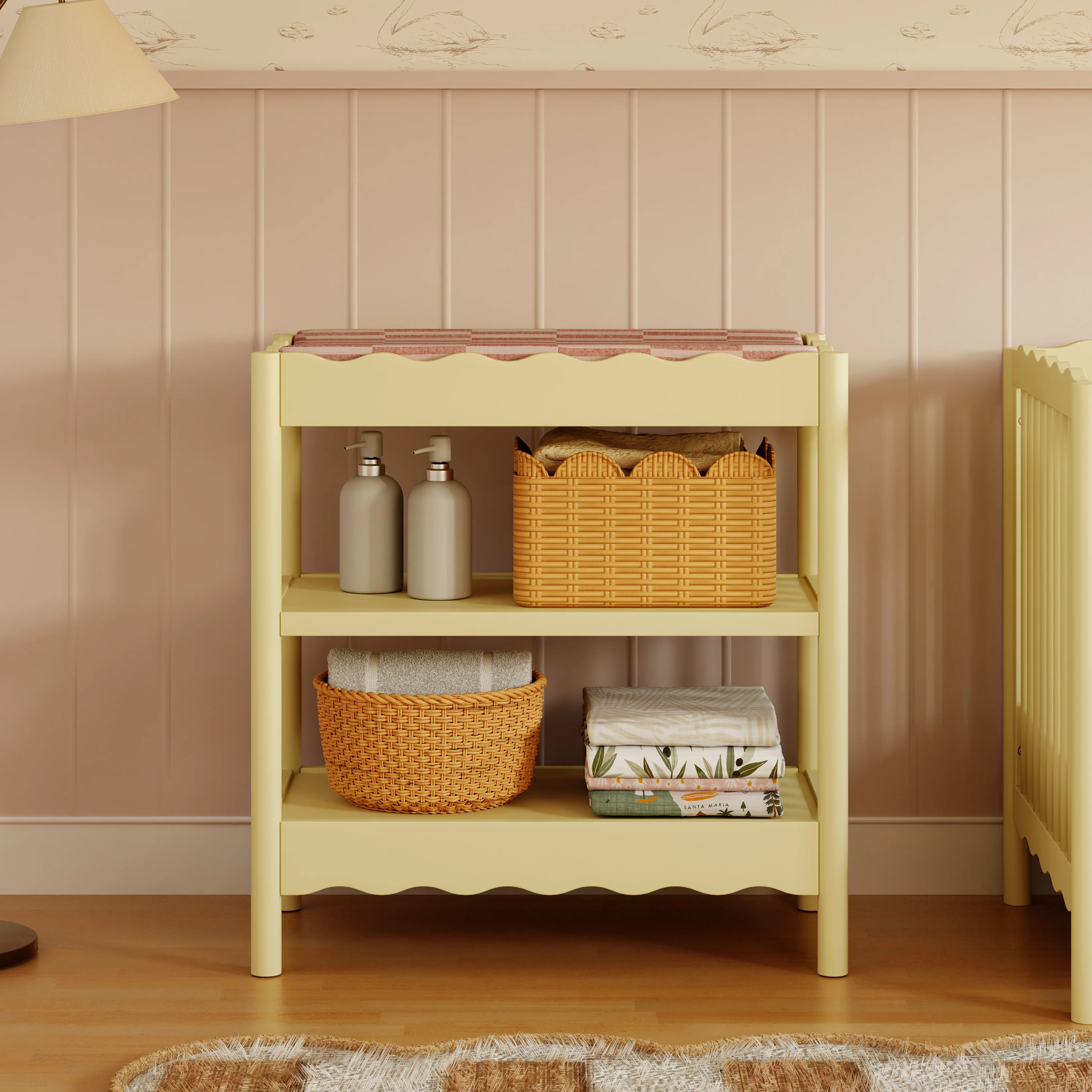 Swell Changing Table - Image 21
