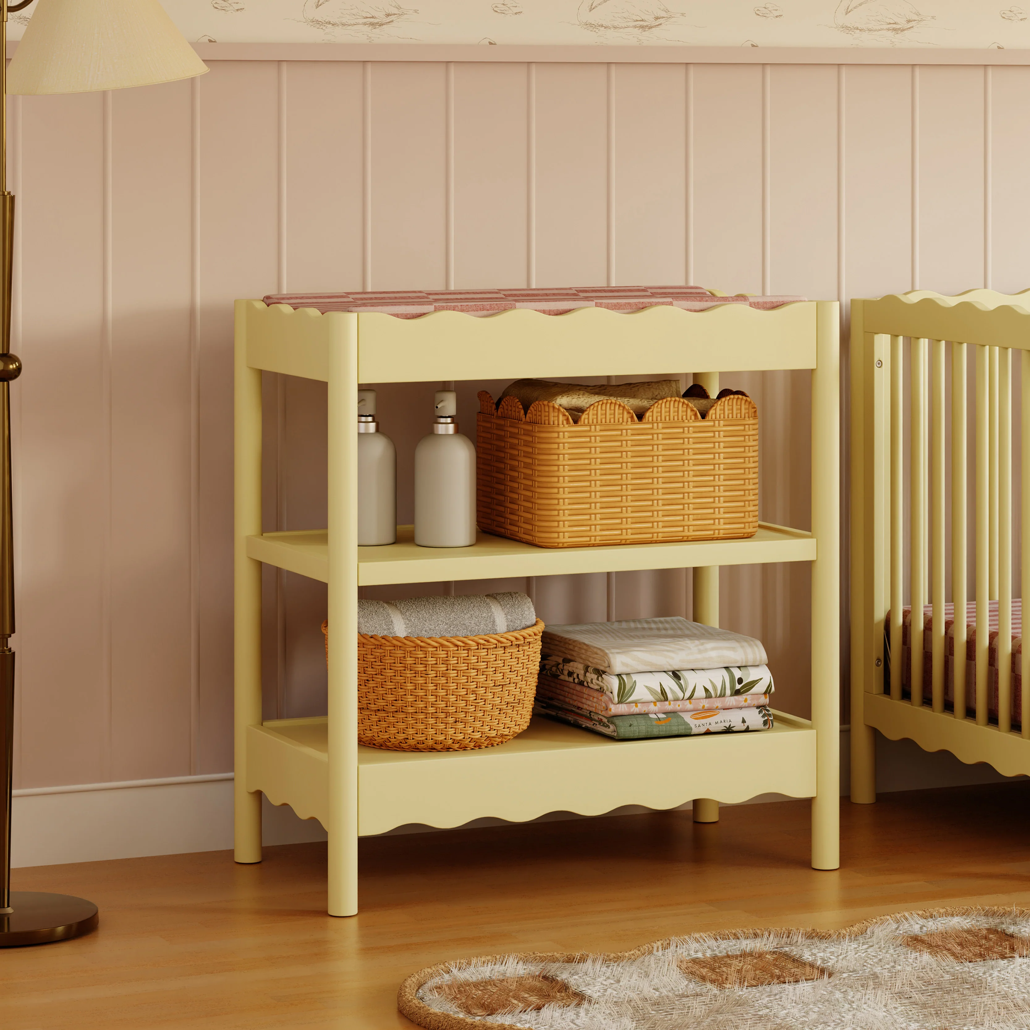 Swell Changing Table - Image 22