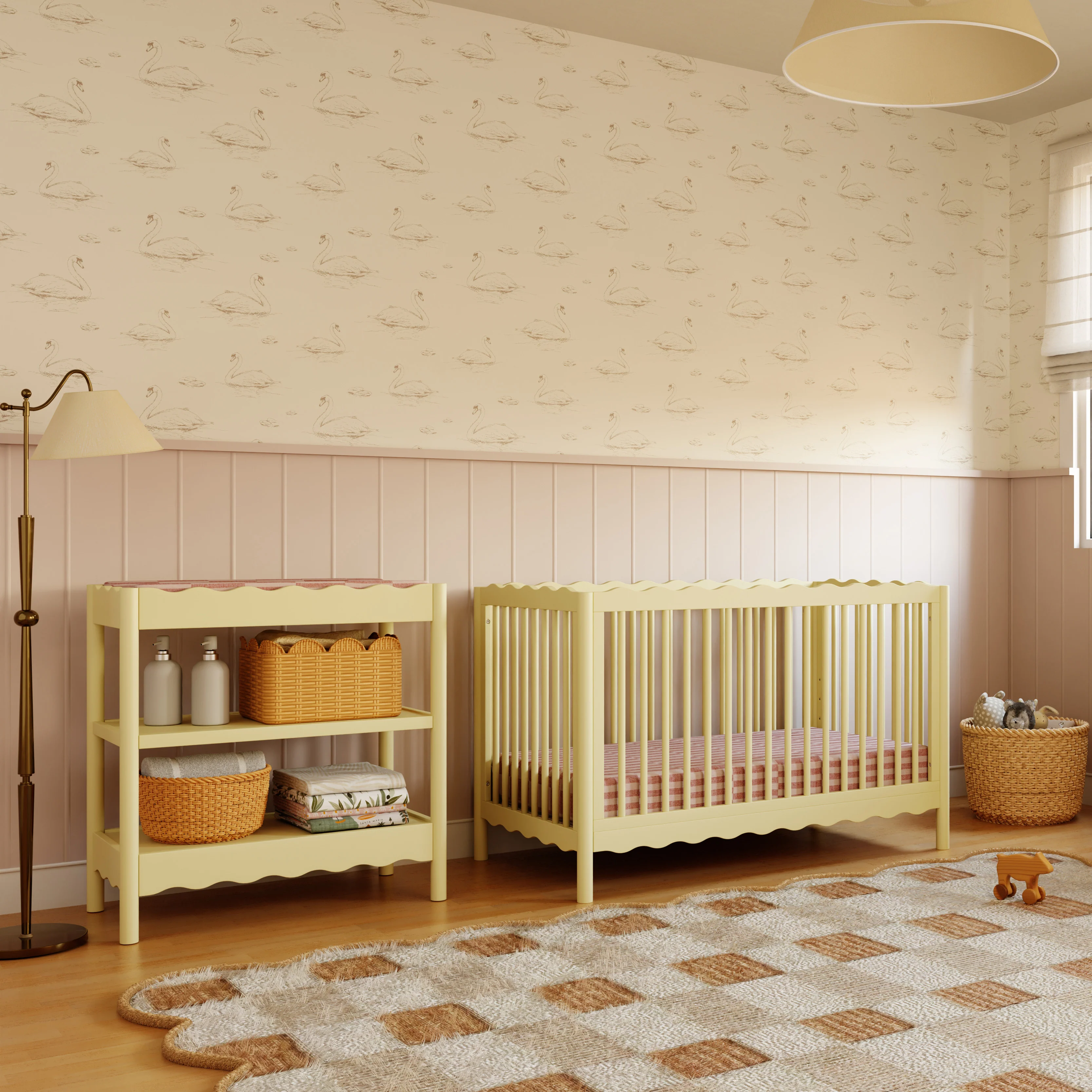 Swell Changing Table - Image 23
