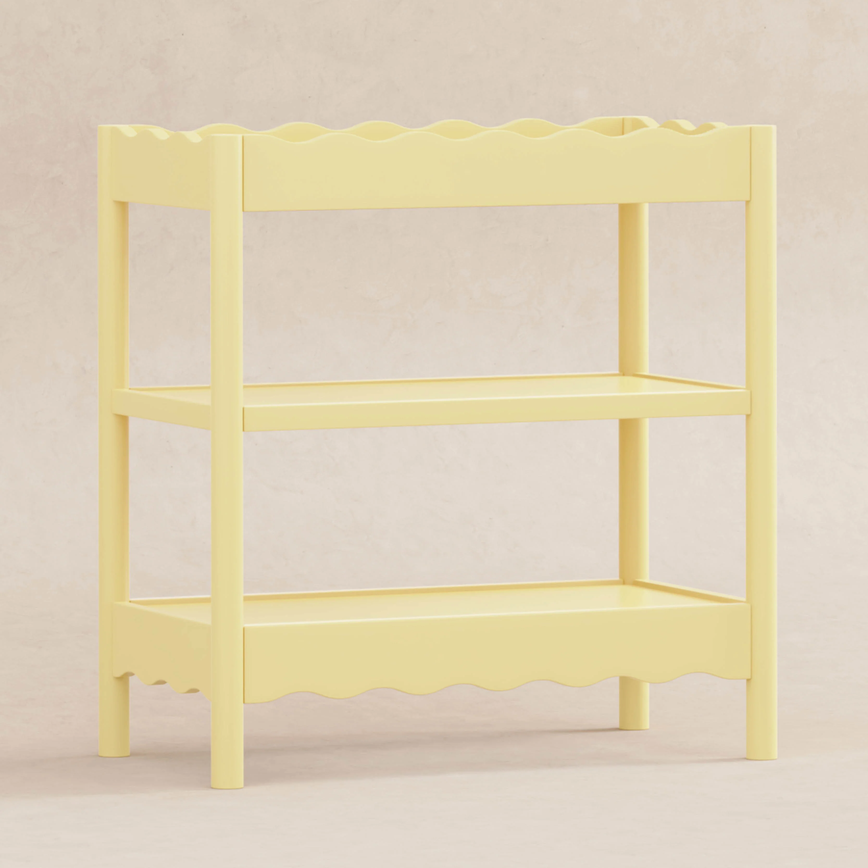 Swell Changing Table - Image 24