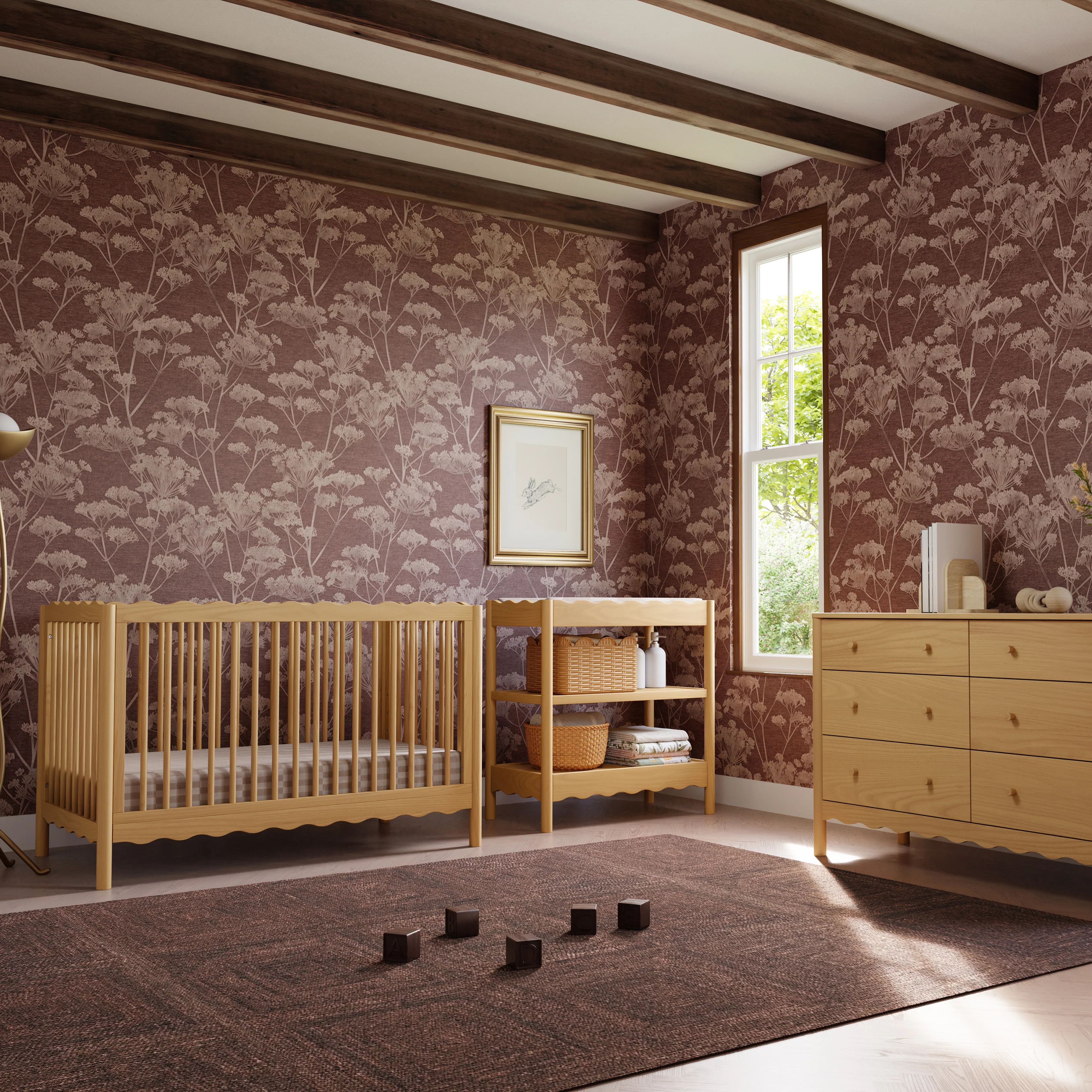Swell Changing Table - Image 3