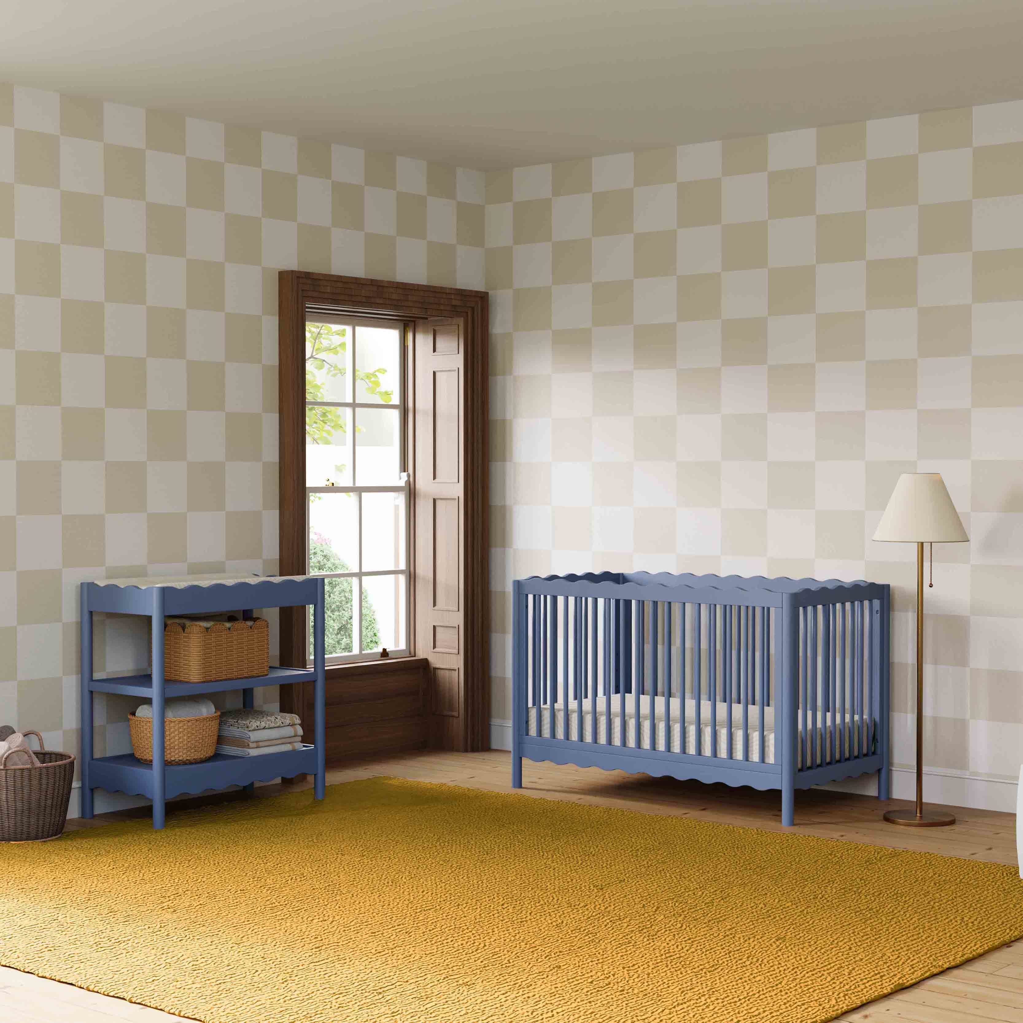 Swell Changing Table - Image 32