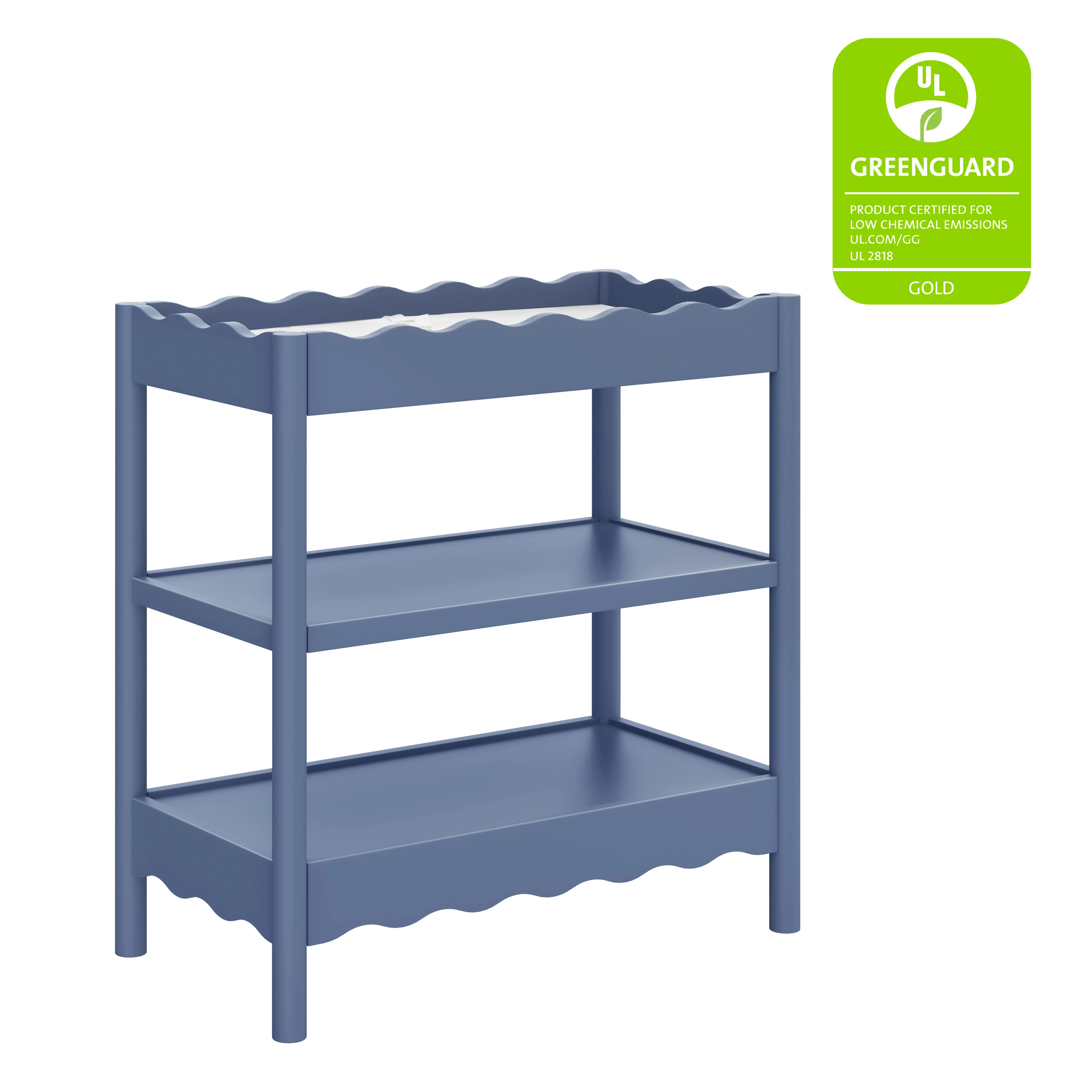 Swell Changing Table - Image 35