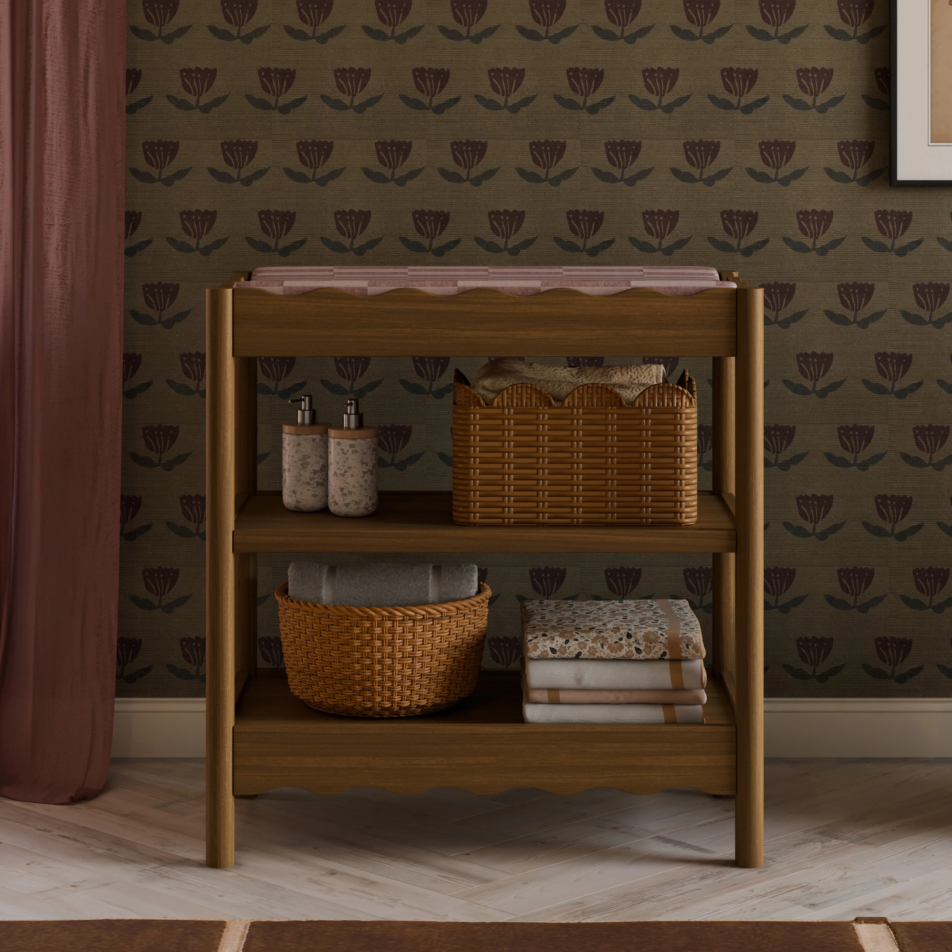 Swell Changing Table - Image 38
