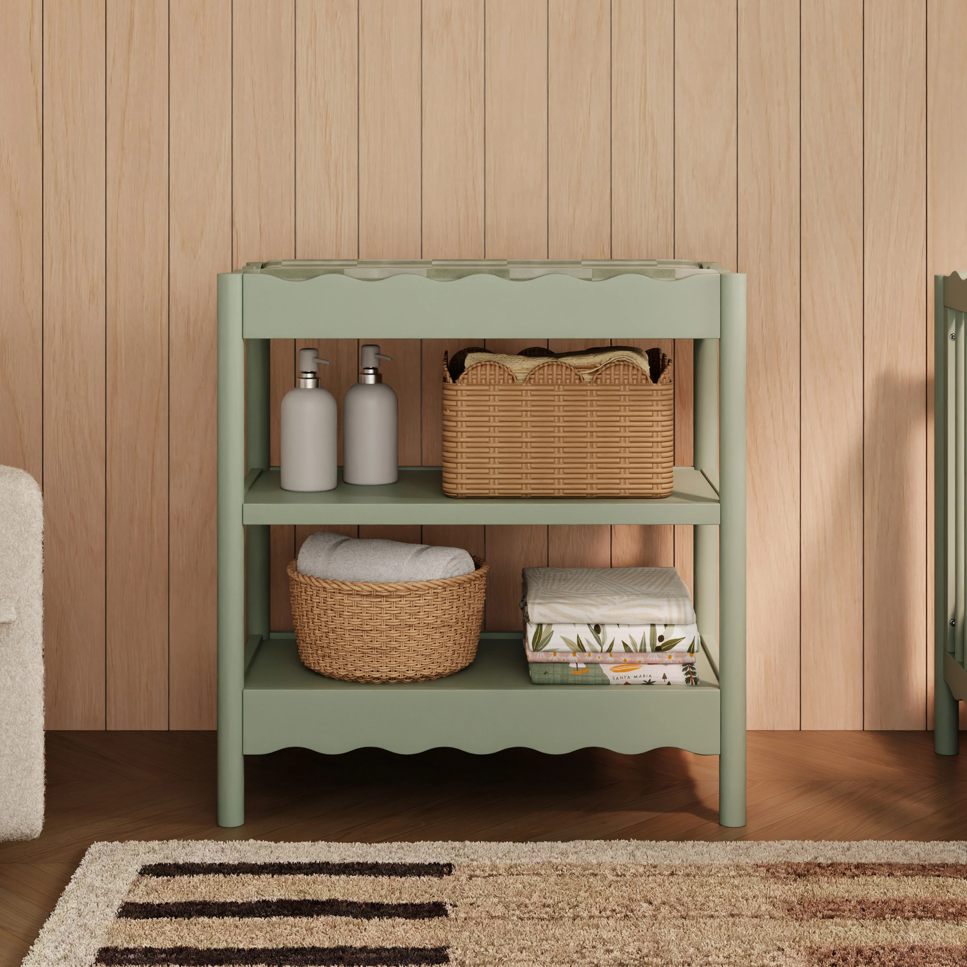 Swell Changing Table - Image 45
