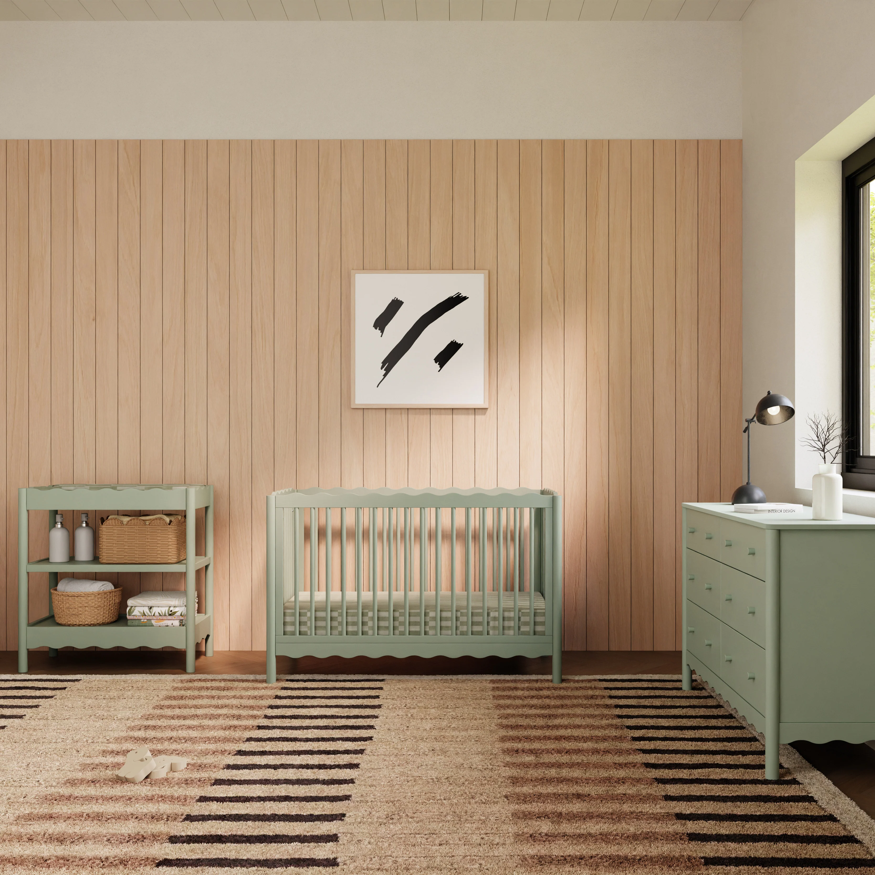 Swell Changing Table - Image 47